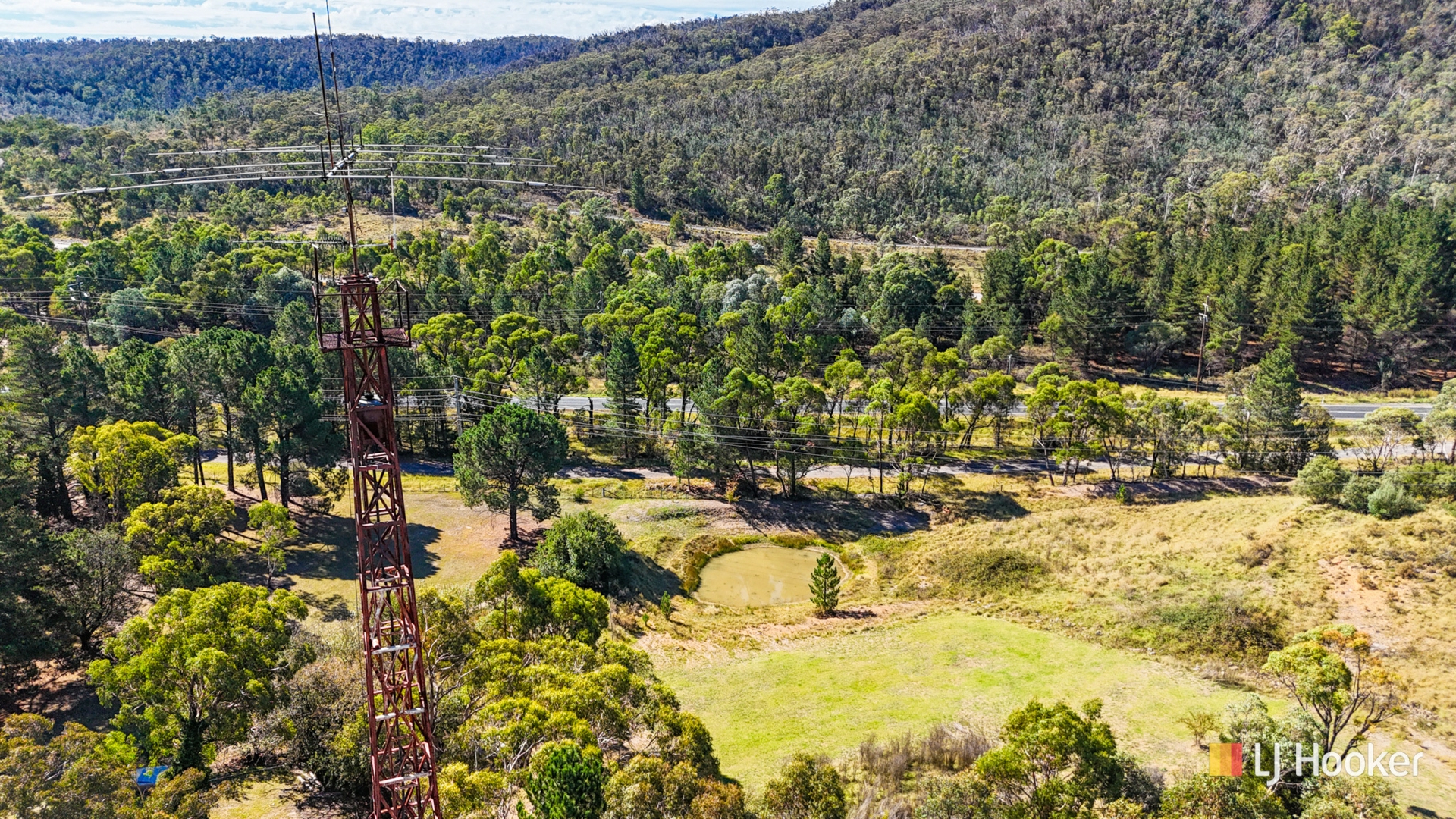 1549 Castlereagh Highway, LIDSDALE