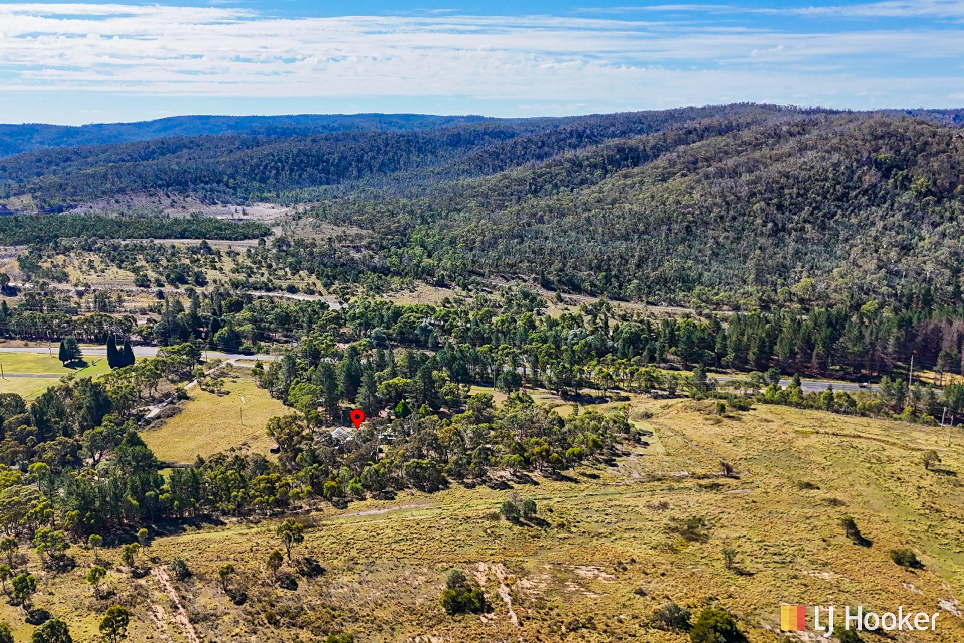 1549 Castlereagh Highway, LIDSDALE