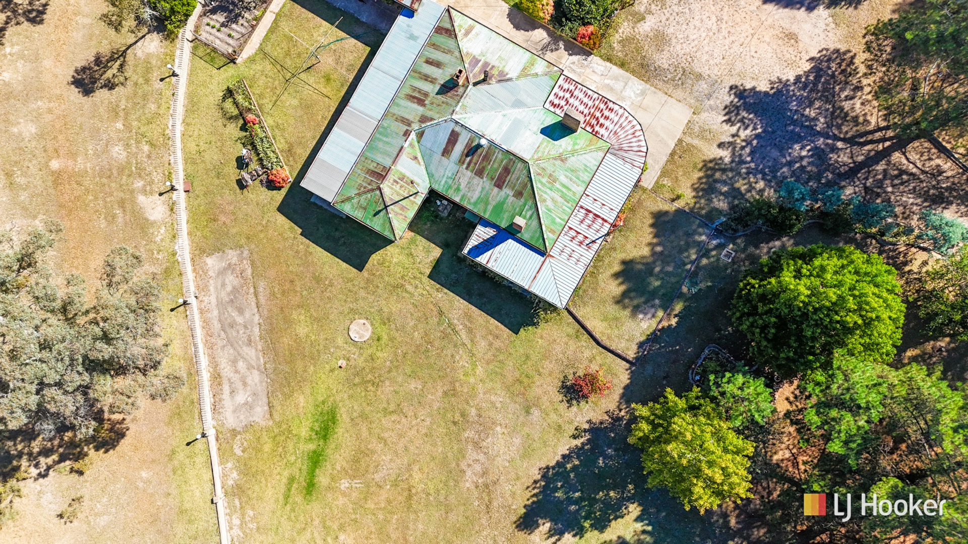 1549 Castlereagh Highway, LIDSDALE