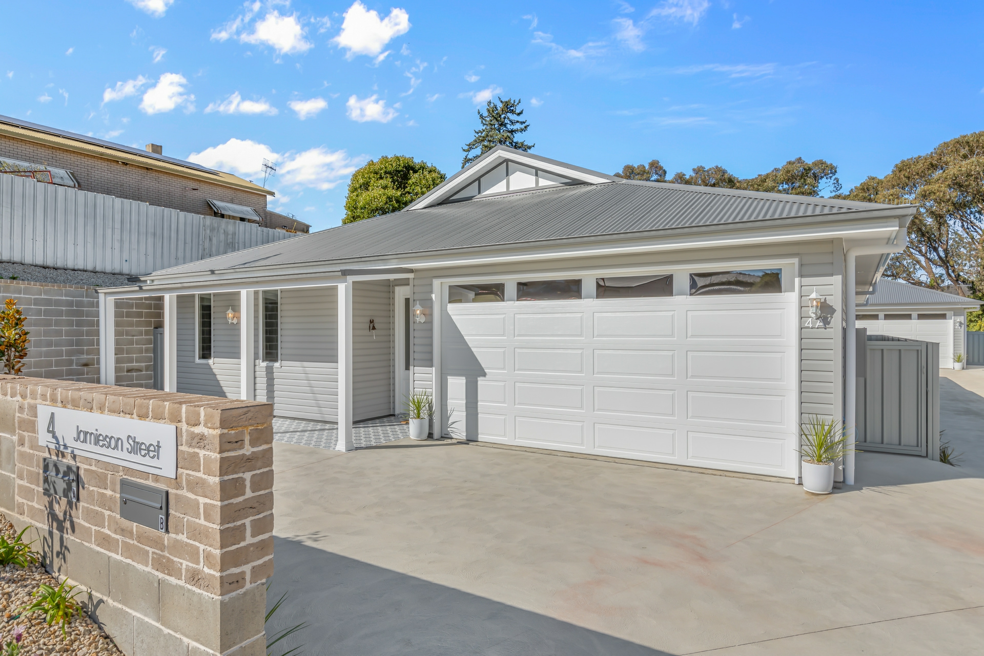 4 Jamieson Street, PORTLAND