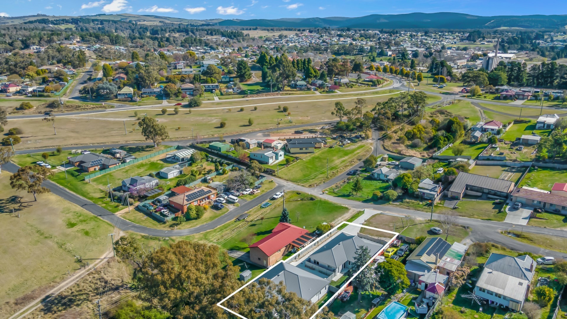 4 Jamieson Street, PORTLAND