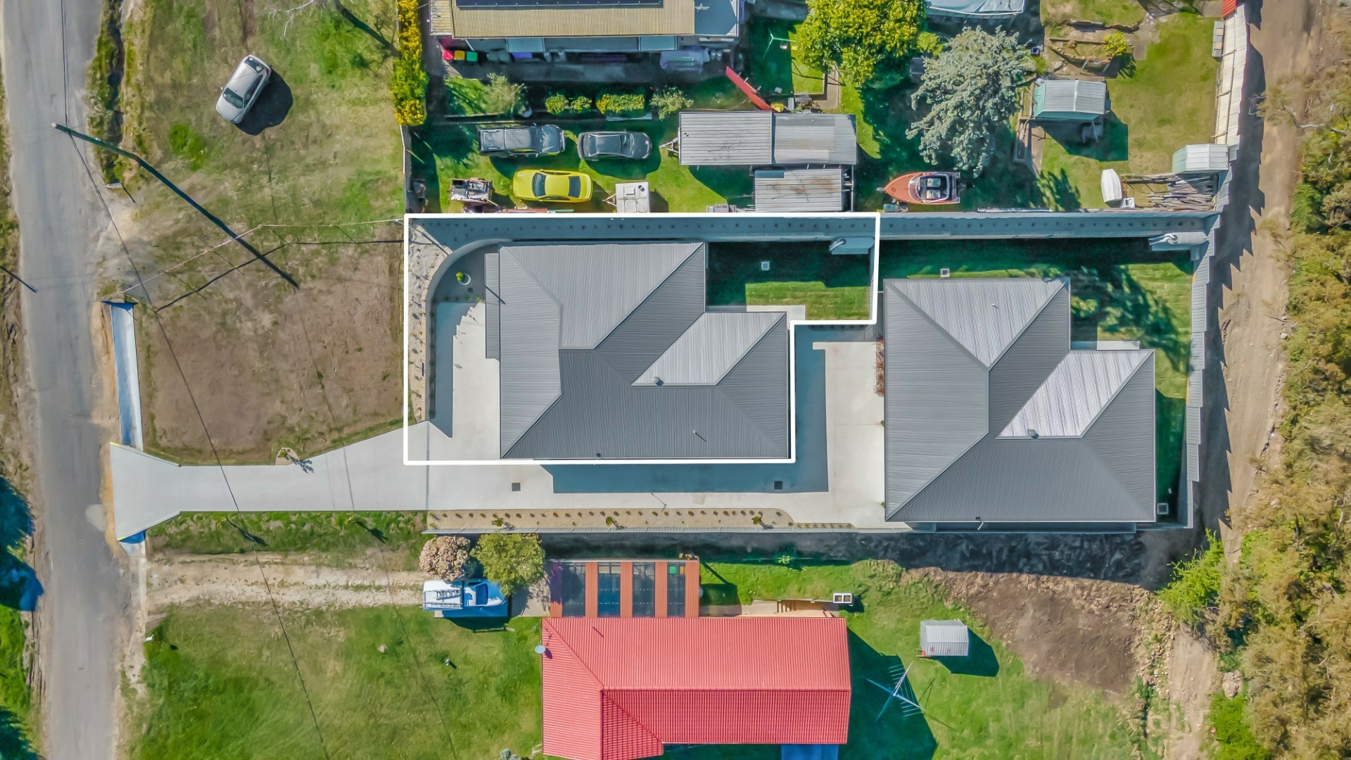4 Jamieson Street, PORTLAND