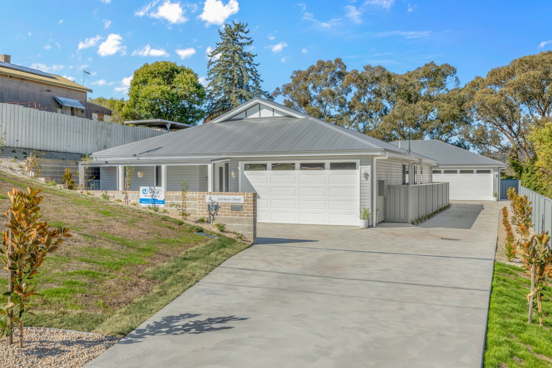 4 Jamieson Street, PORTLAND