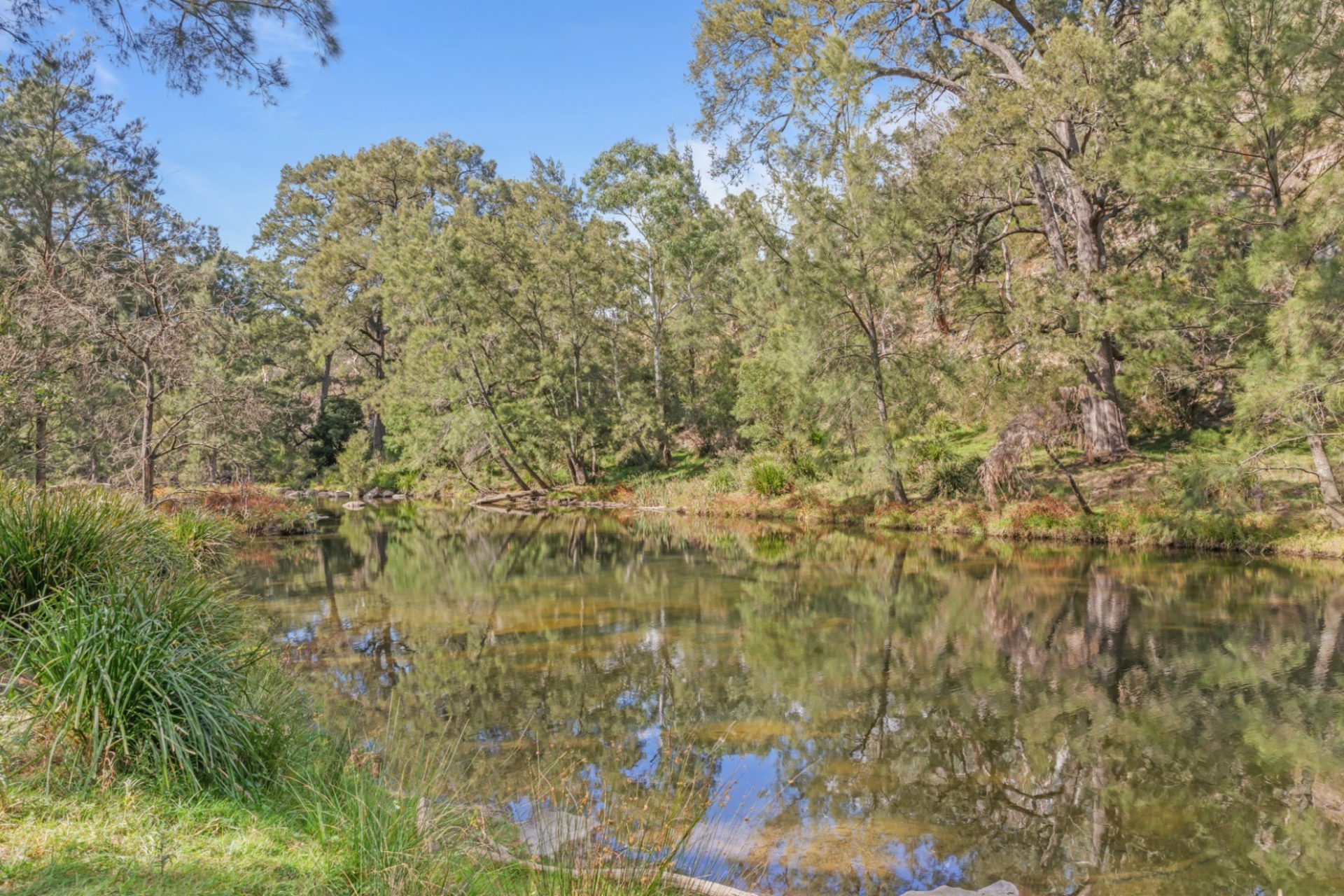 440 McKanes Falls Road, SOUTH BOWENFELS