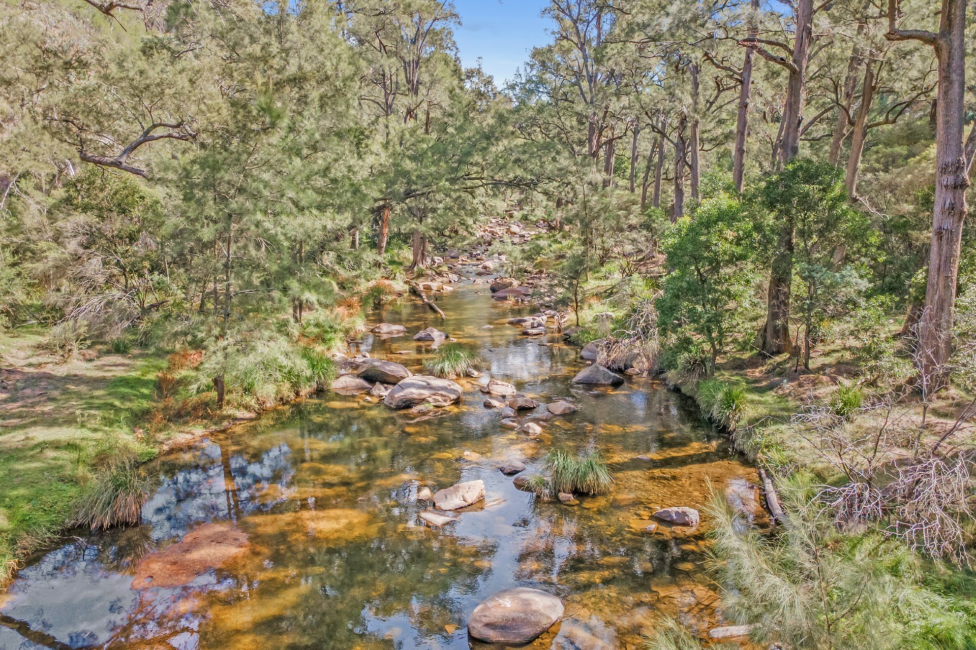 440 McKanes Falls Road, SOUTH BOWENFELS