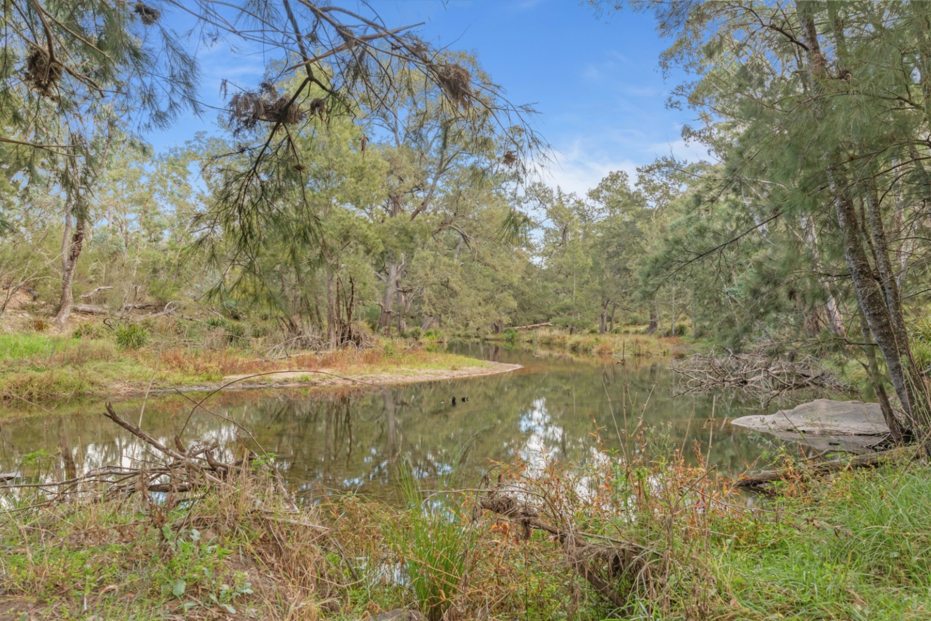 440 McKanes Falls Road, SOUTH BOWENFELS