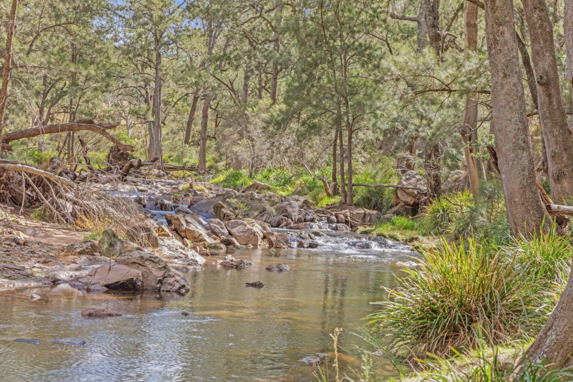 440 McKanes Falls Road, SOUTH BOWENFELS