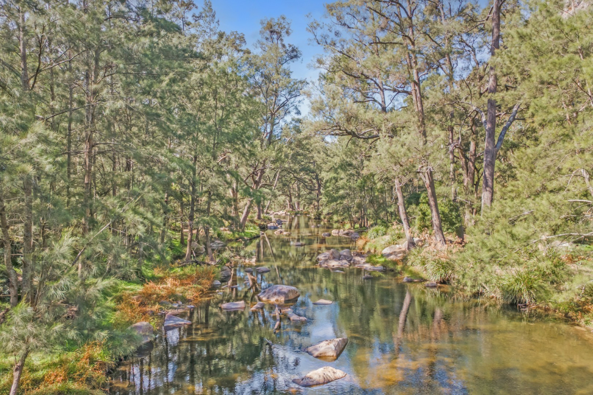 440 McKanes Falls Road, SOUTH BOWENFELS