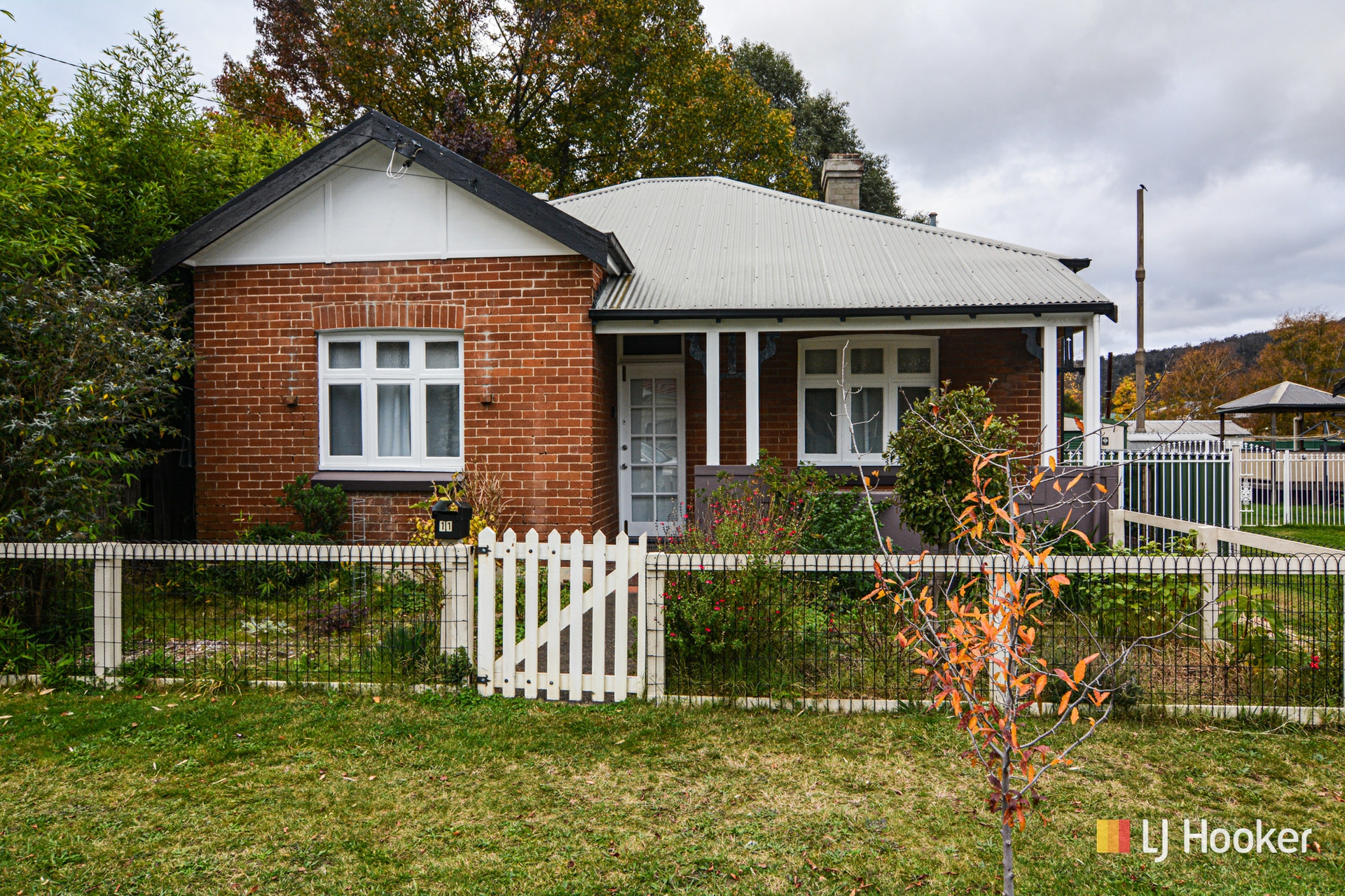 11 Guy Street, LITHGOW