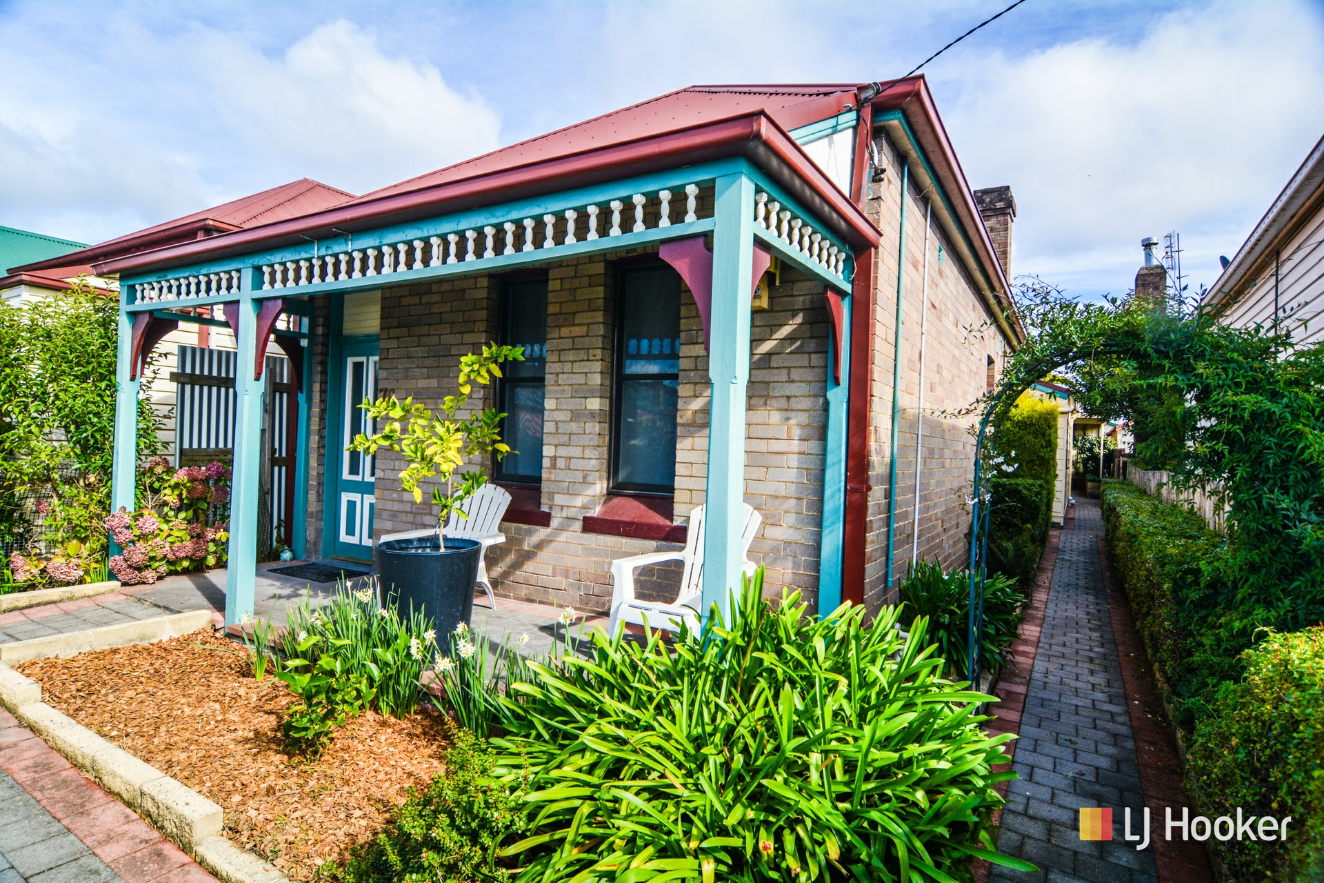 76 Laurence Street, Lithgow