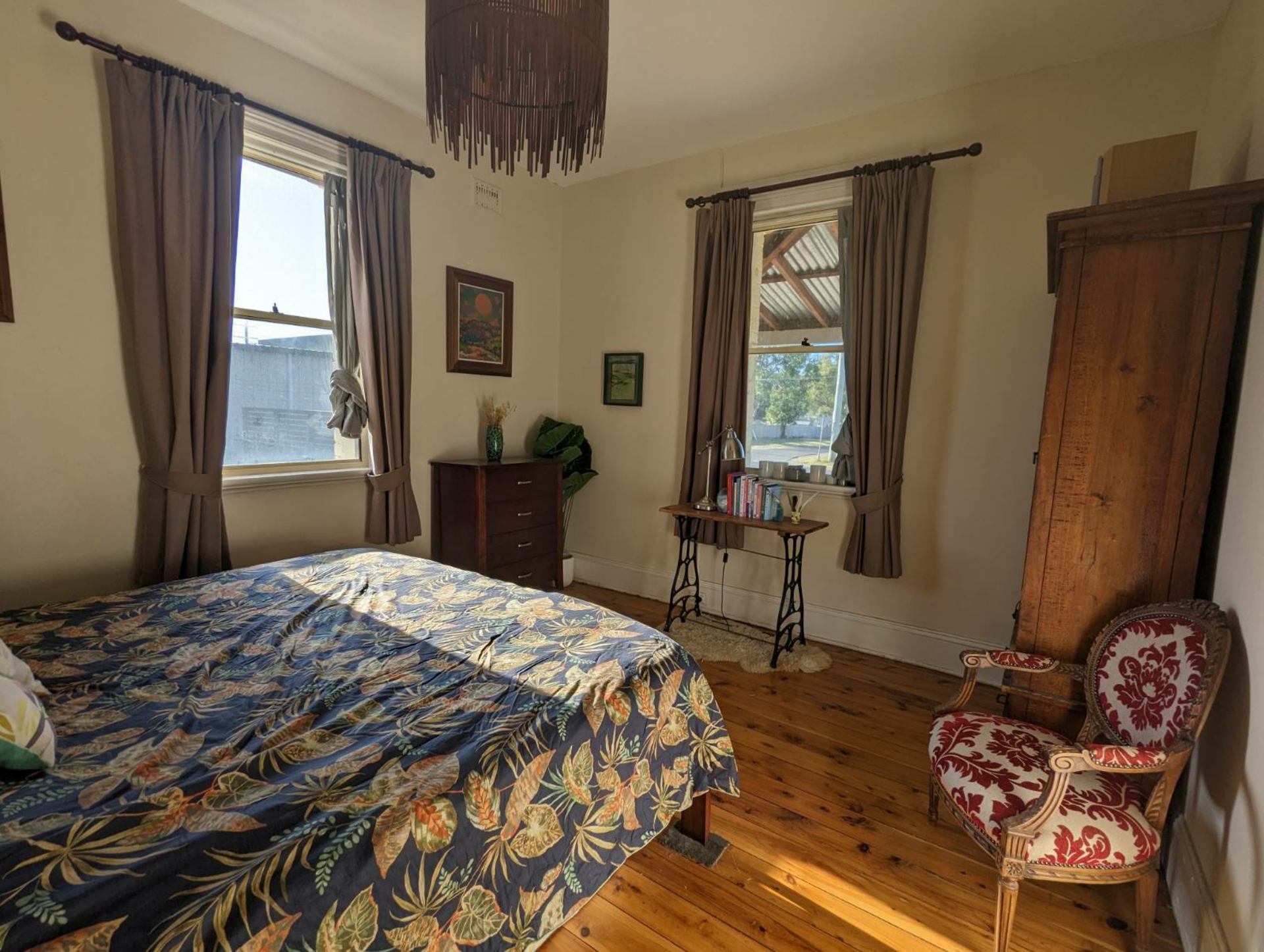 121 Pipers Flat Road, WALLERAWANG