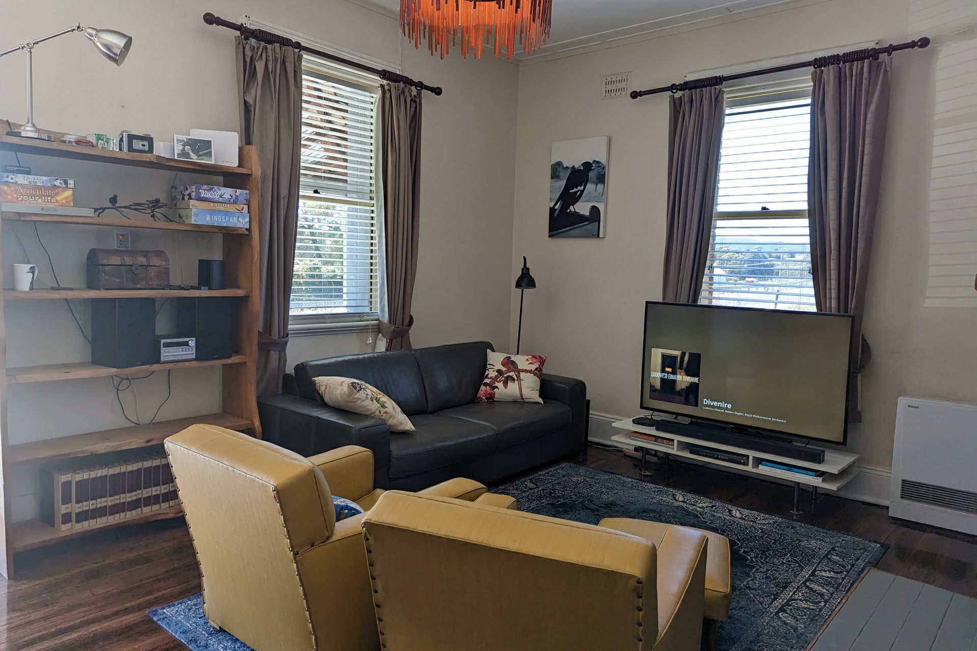 121 Pipers Flat Road, WALLERAWANG