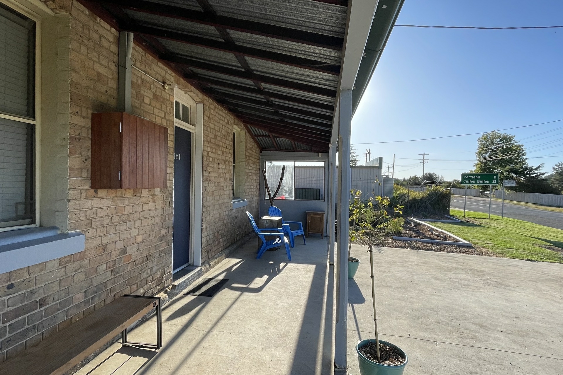 121 Pipers Flat Road, WALLERAWANG
