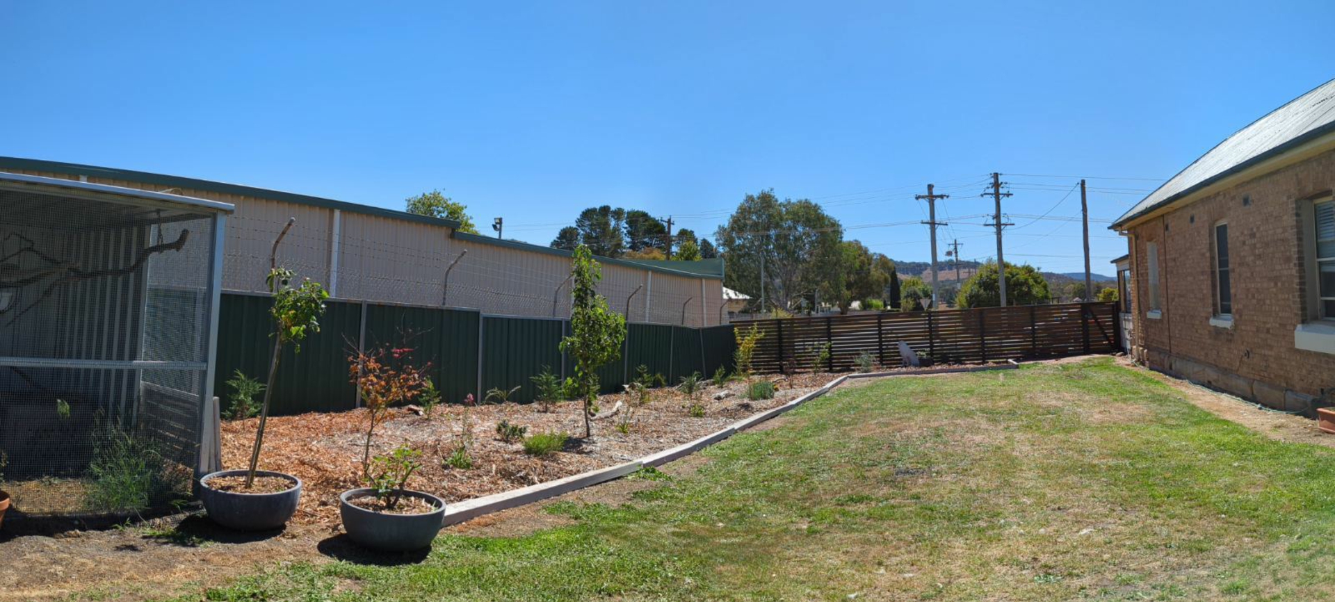 121 Pipers Flat Road, WALLERAWANG