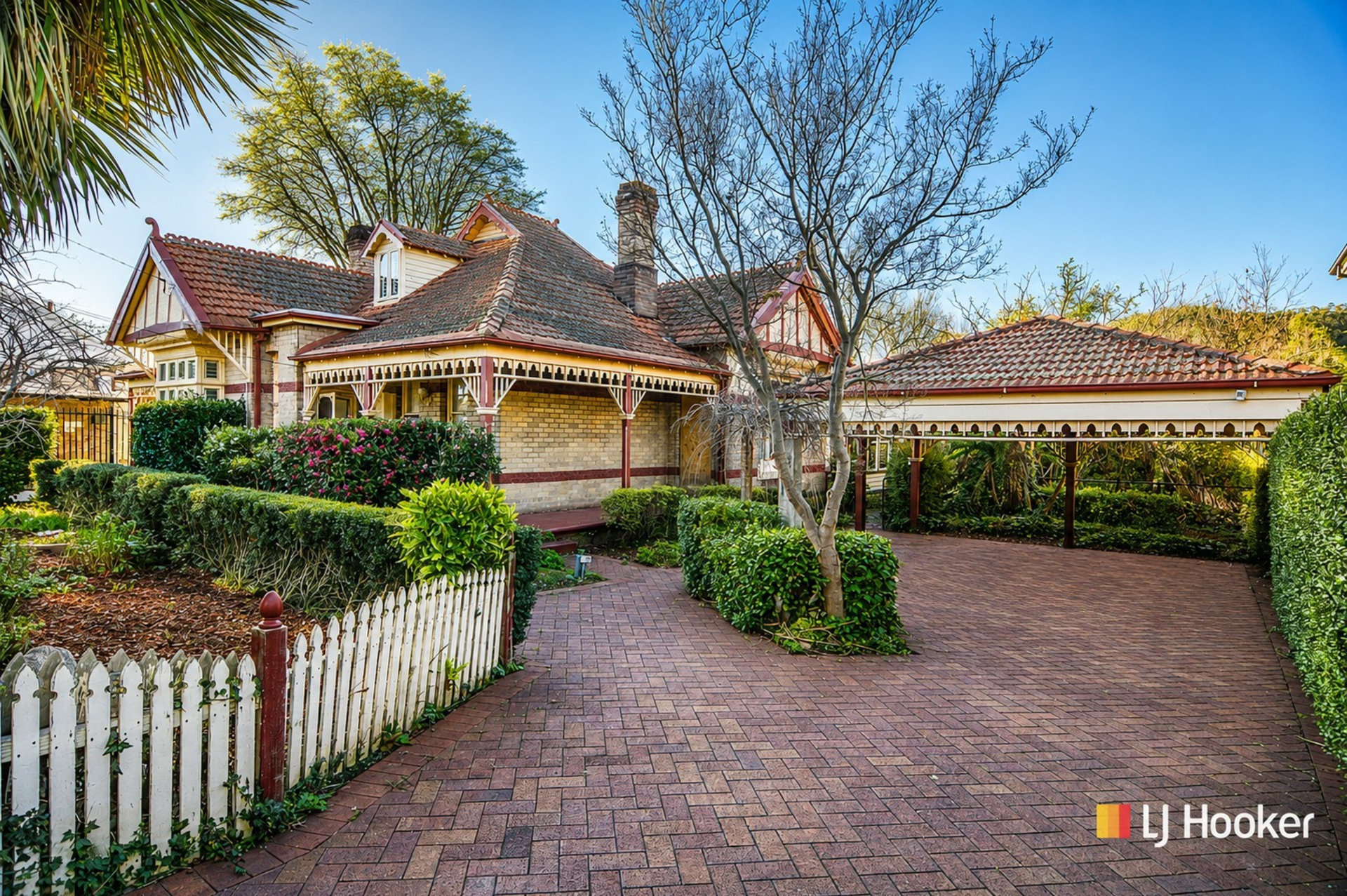 50 Malvern Street — photo from LJ Hooker Lithgow