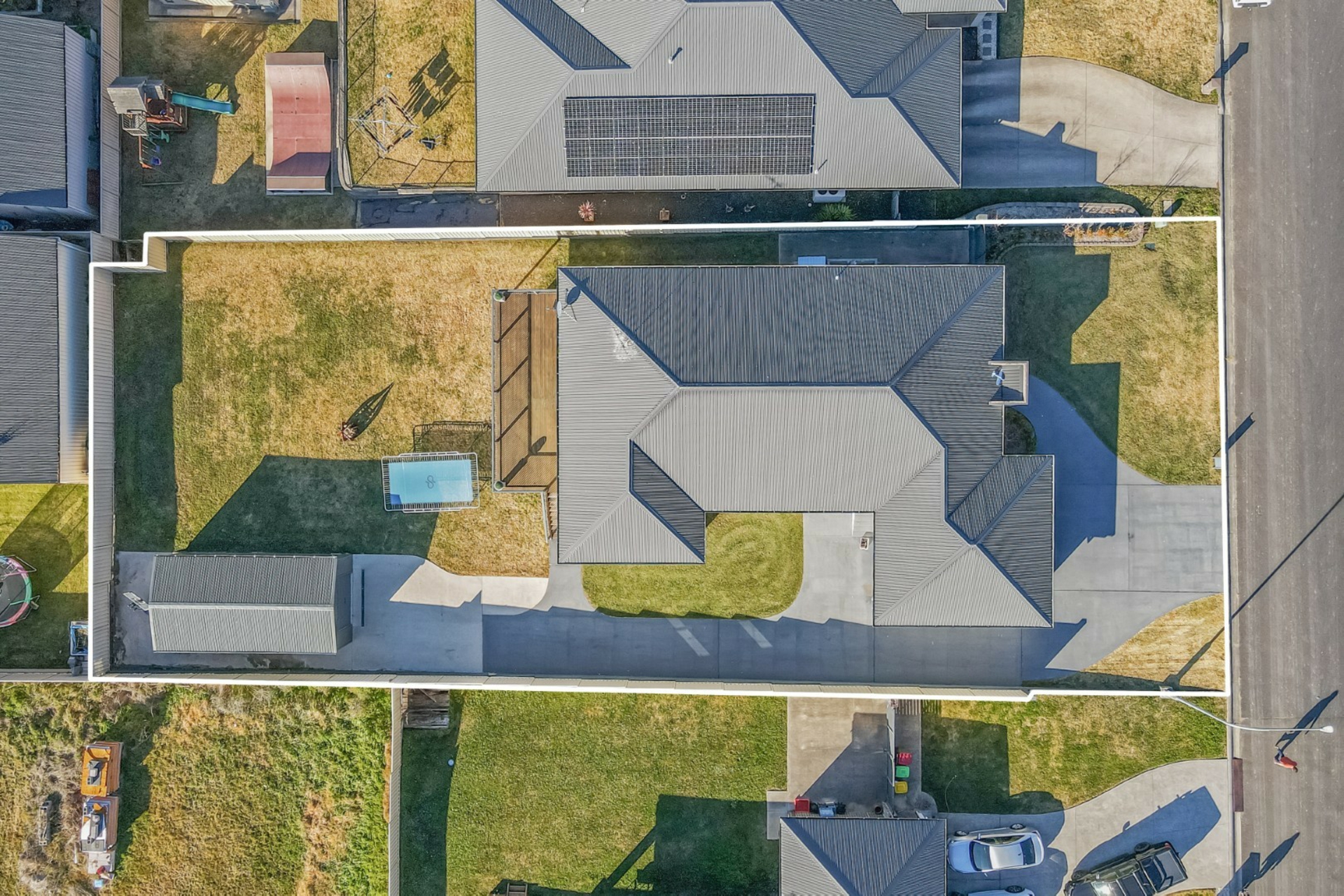 19 Surveyors Way, SOUTH BOWENFELS