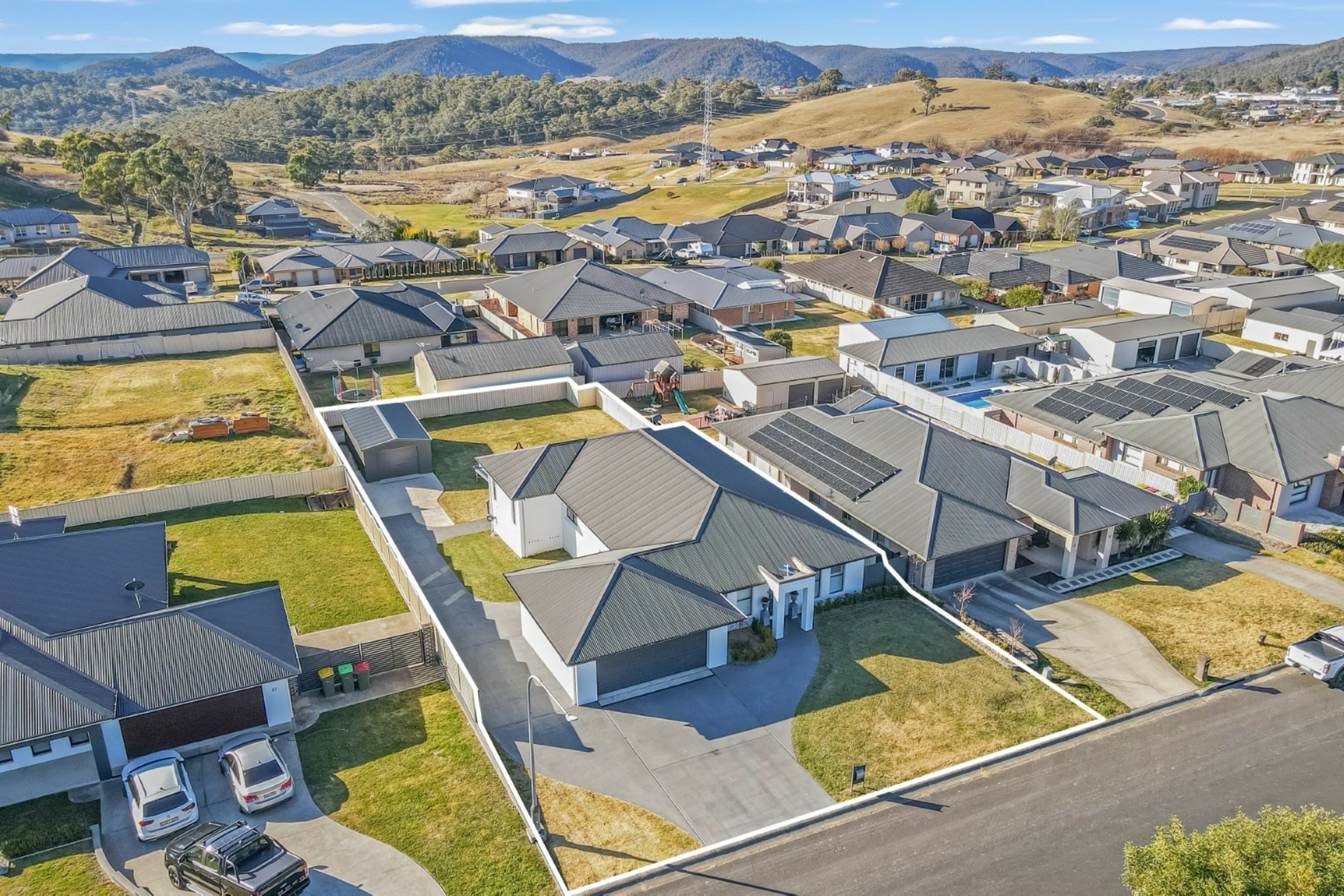19 Surveyors Way, SOUTH BOWENFELS