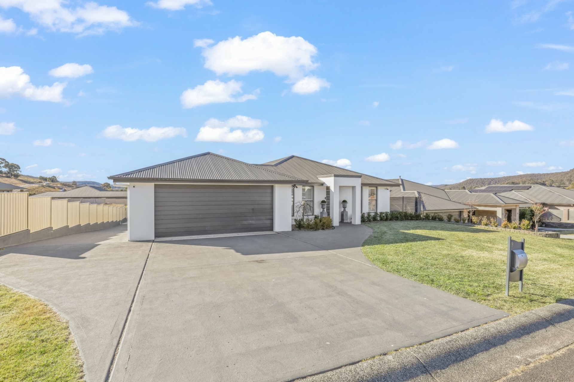 19 Surveyors Way, SOUTH BOWENFELS