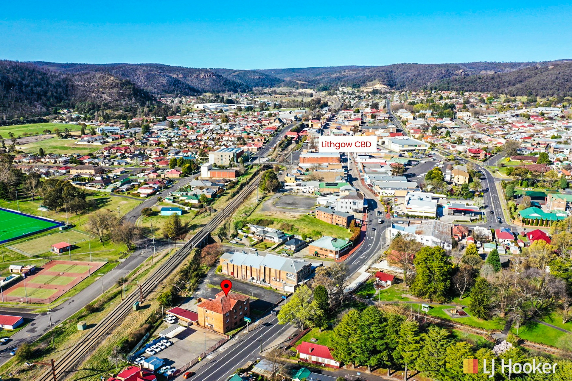 218 Main Street, LITHGOW