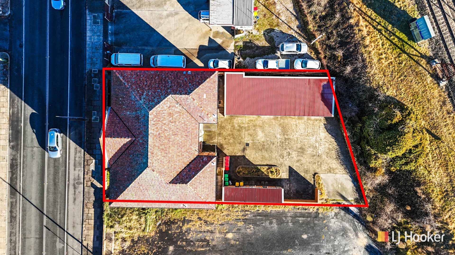 218 Main Street, LITHGOW