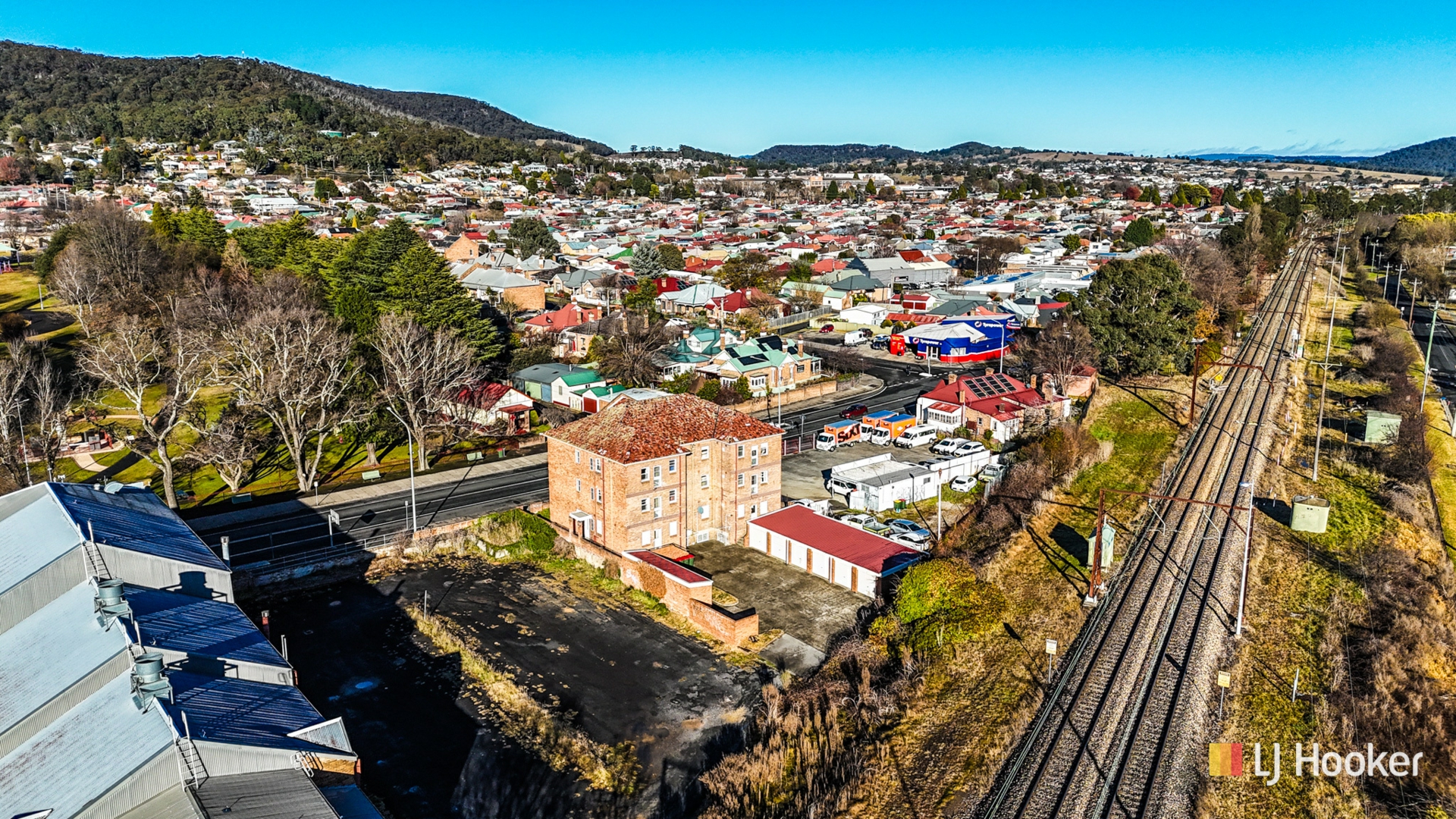 218 Main Street, LITHGOW