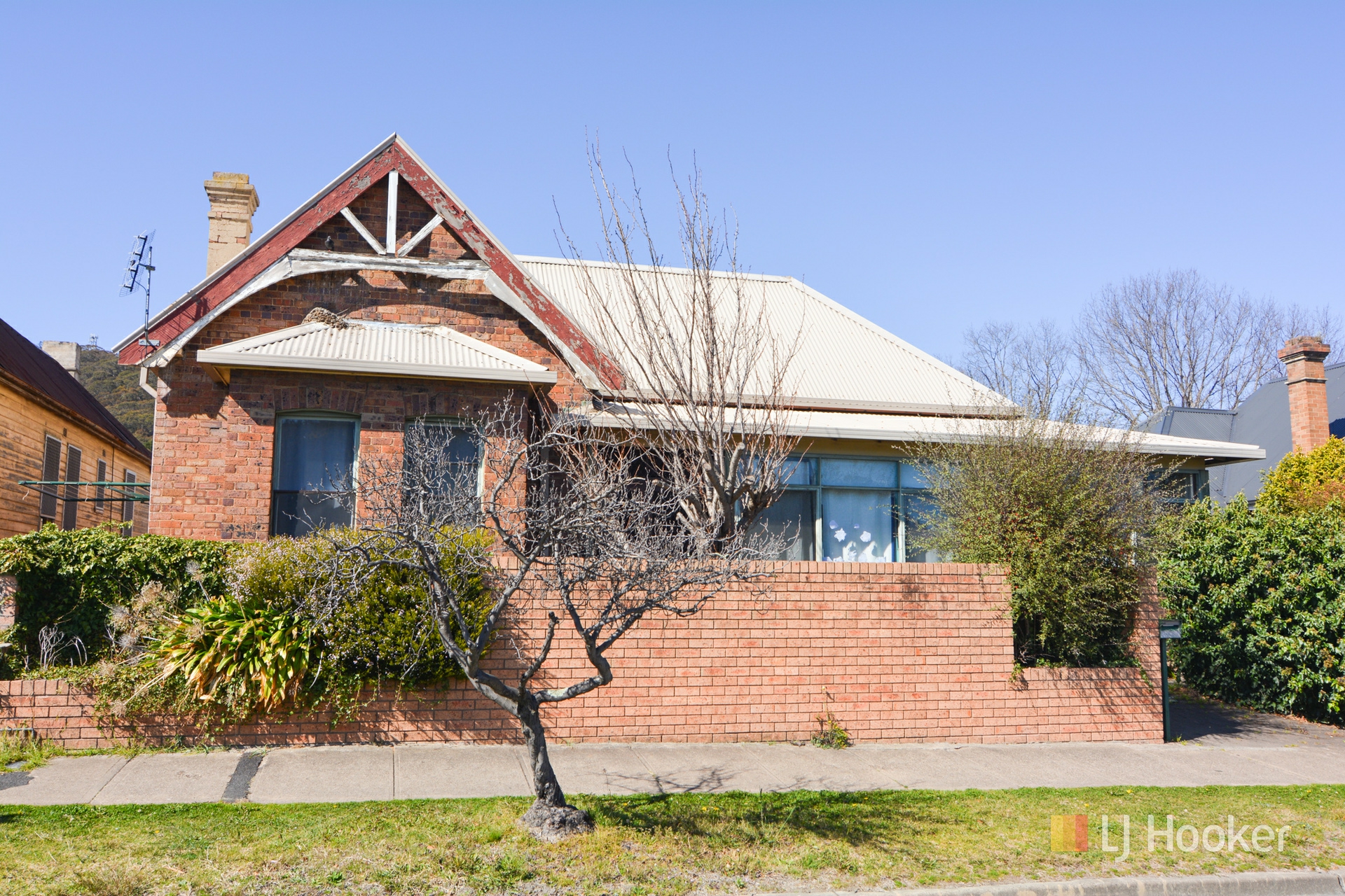 7/223 Mort Street, LITHGOW