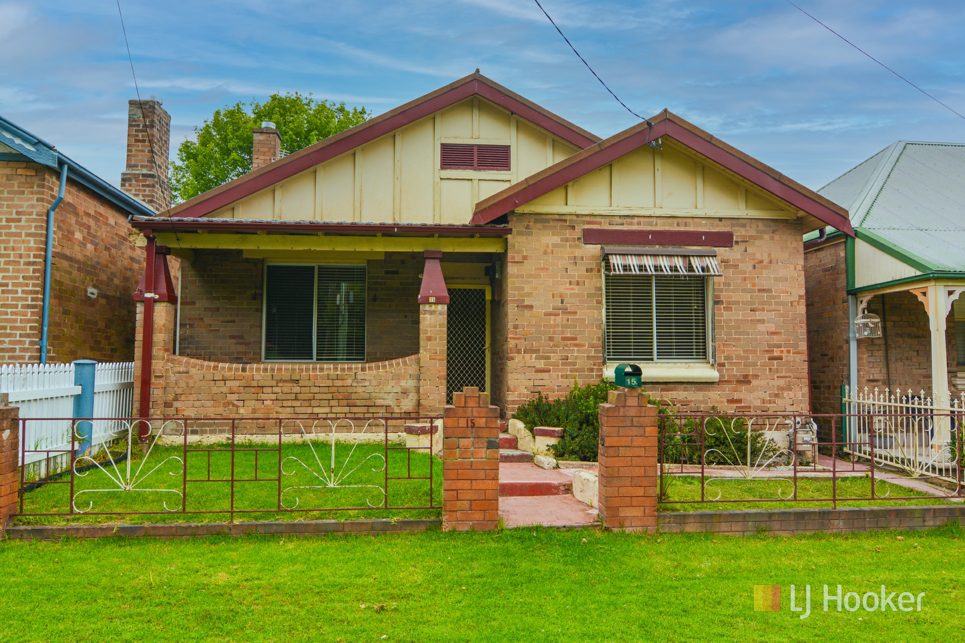 15 Brook Street, LITHGOW