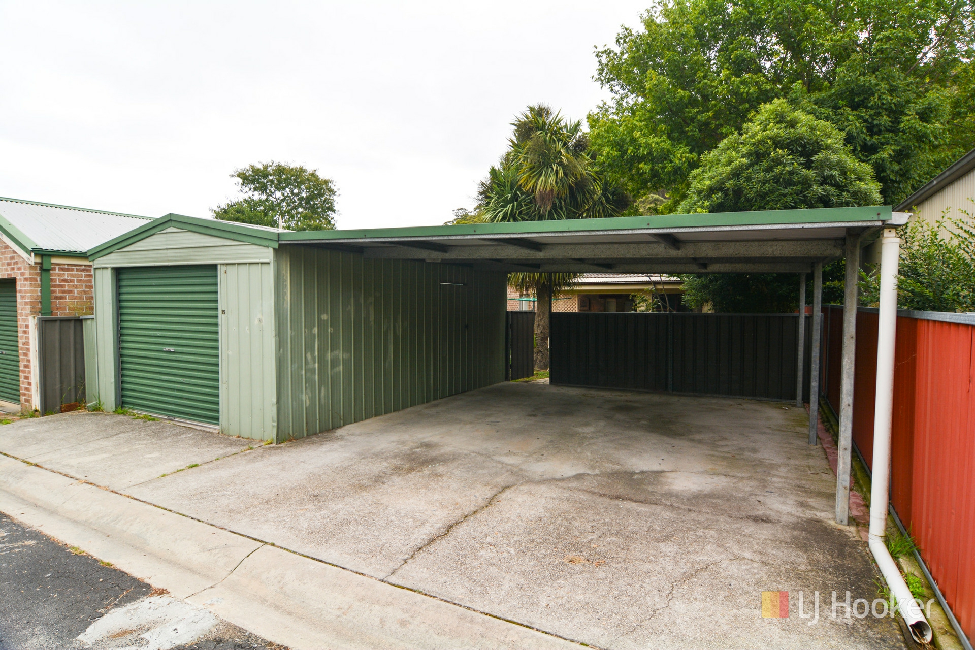 15 Brook Street, LITHGOW