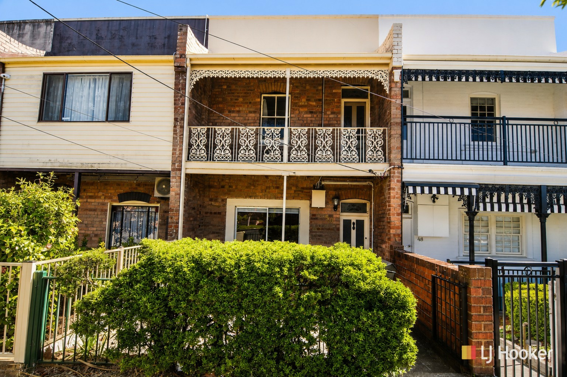 50 Lett Street, Lithgow