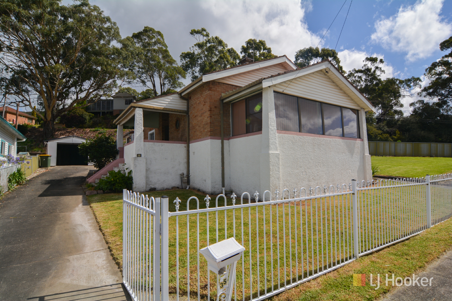 35 Wrights Road, Lithgow