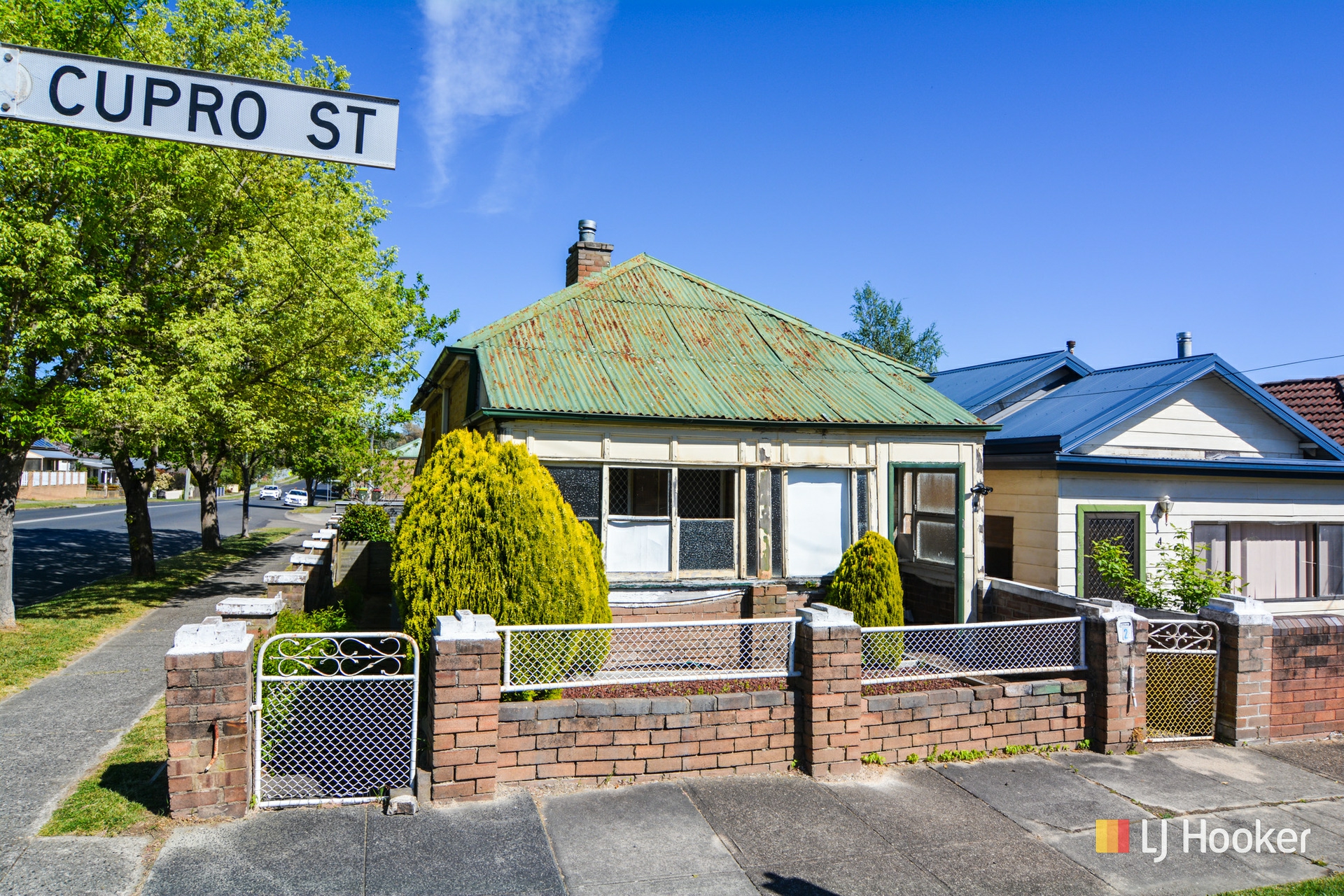 2 Cupro Street, Lithgow
