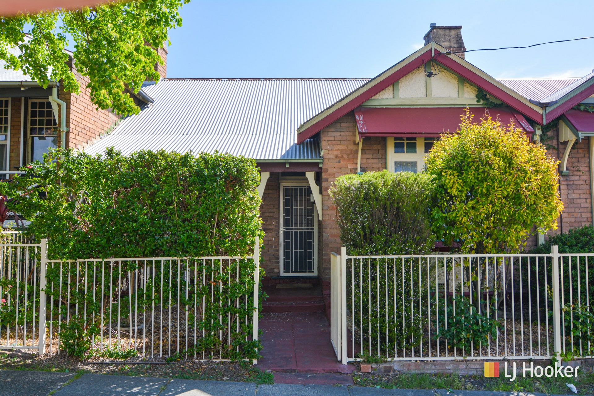 48 Cook Street, Lithgow