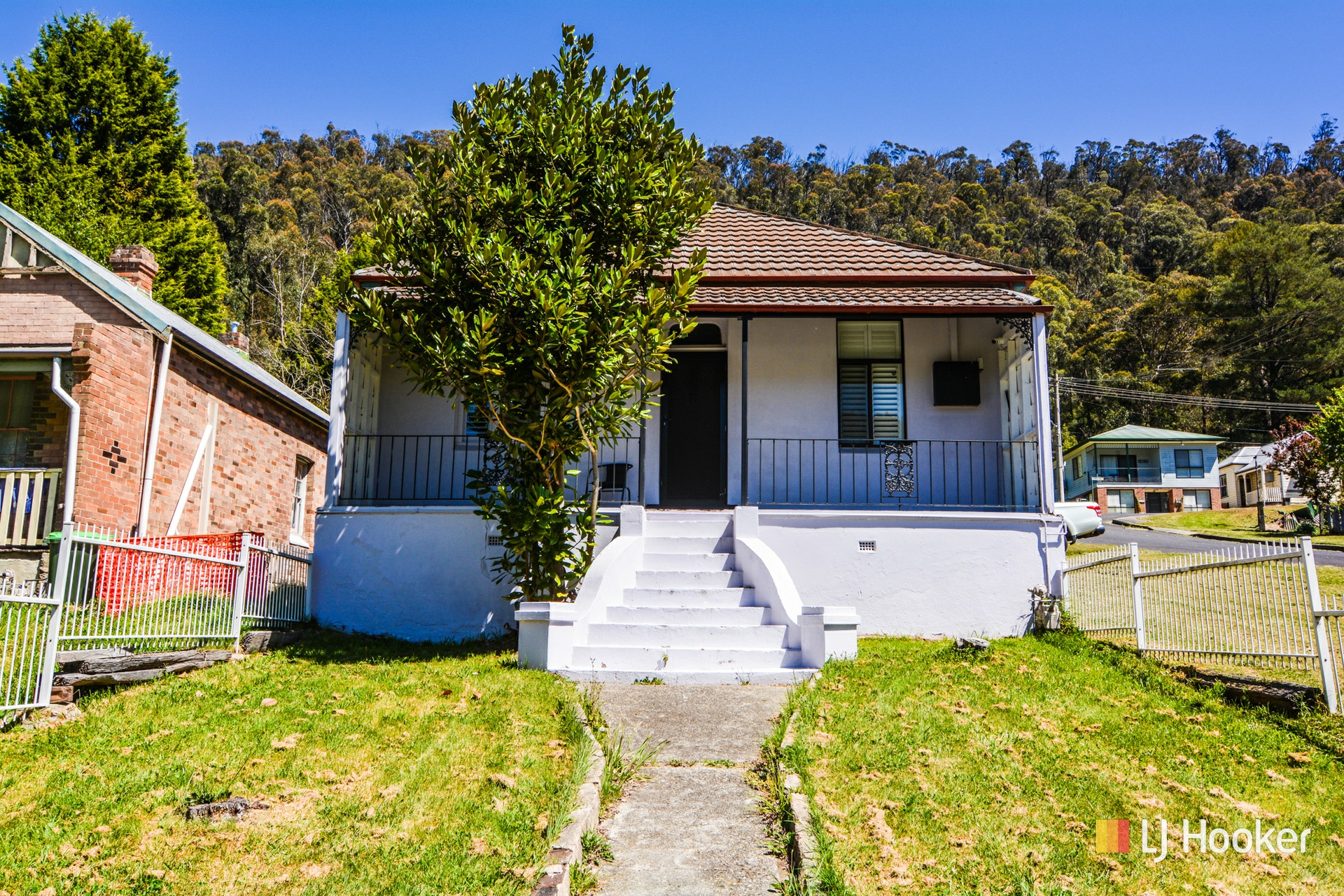 132 Macauley Street, Lithgow