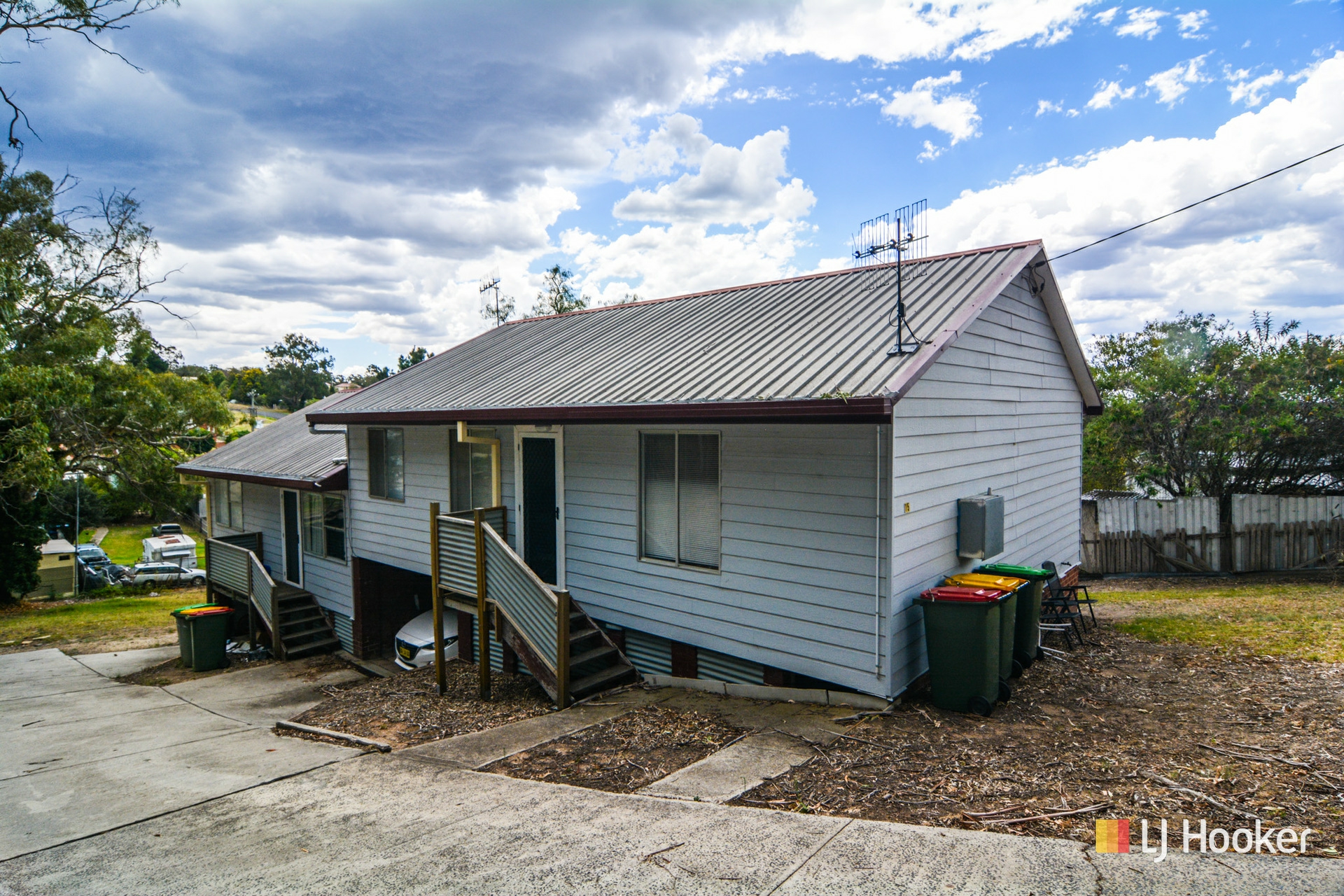 15 Lime Street — photo from LJ Hooker Lithgow