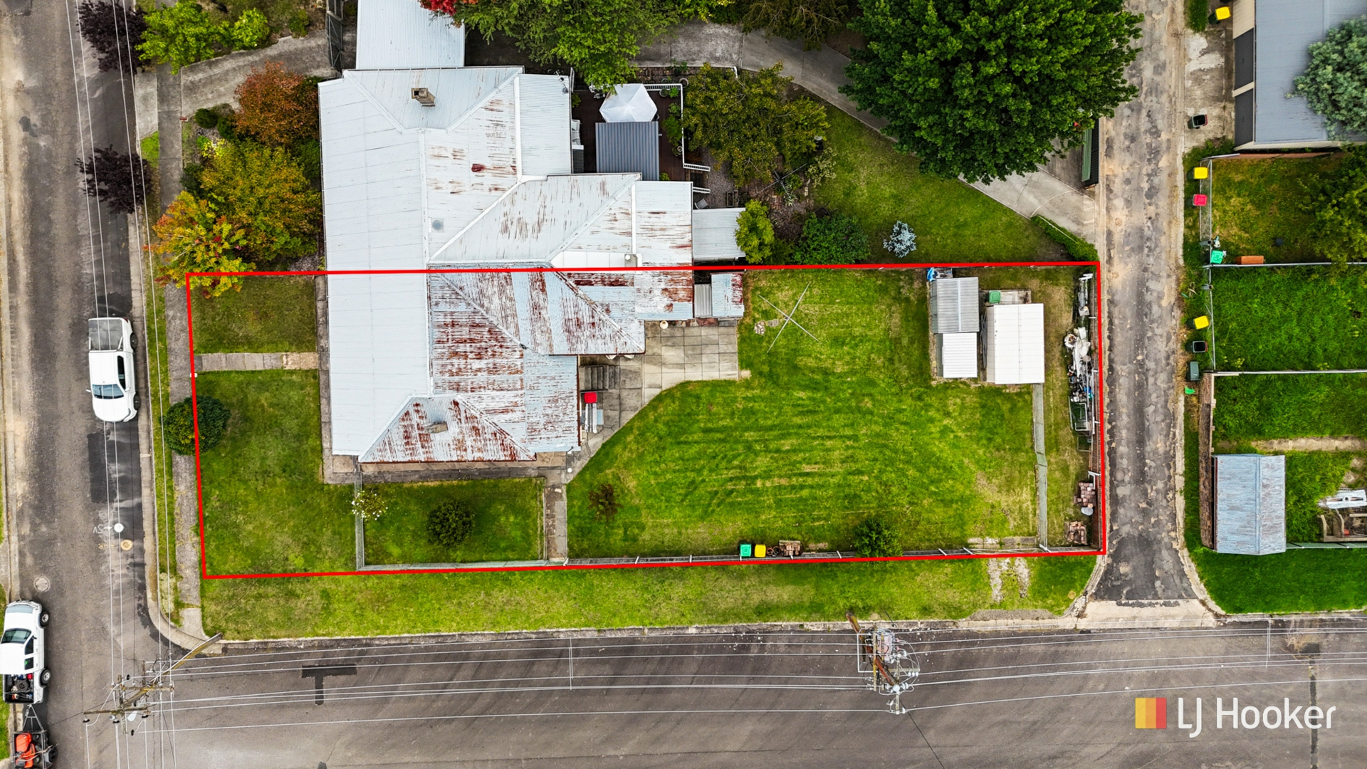 6 Whitton Street — photo 4 of 13