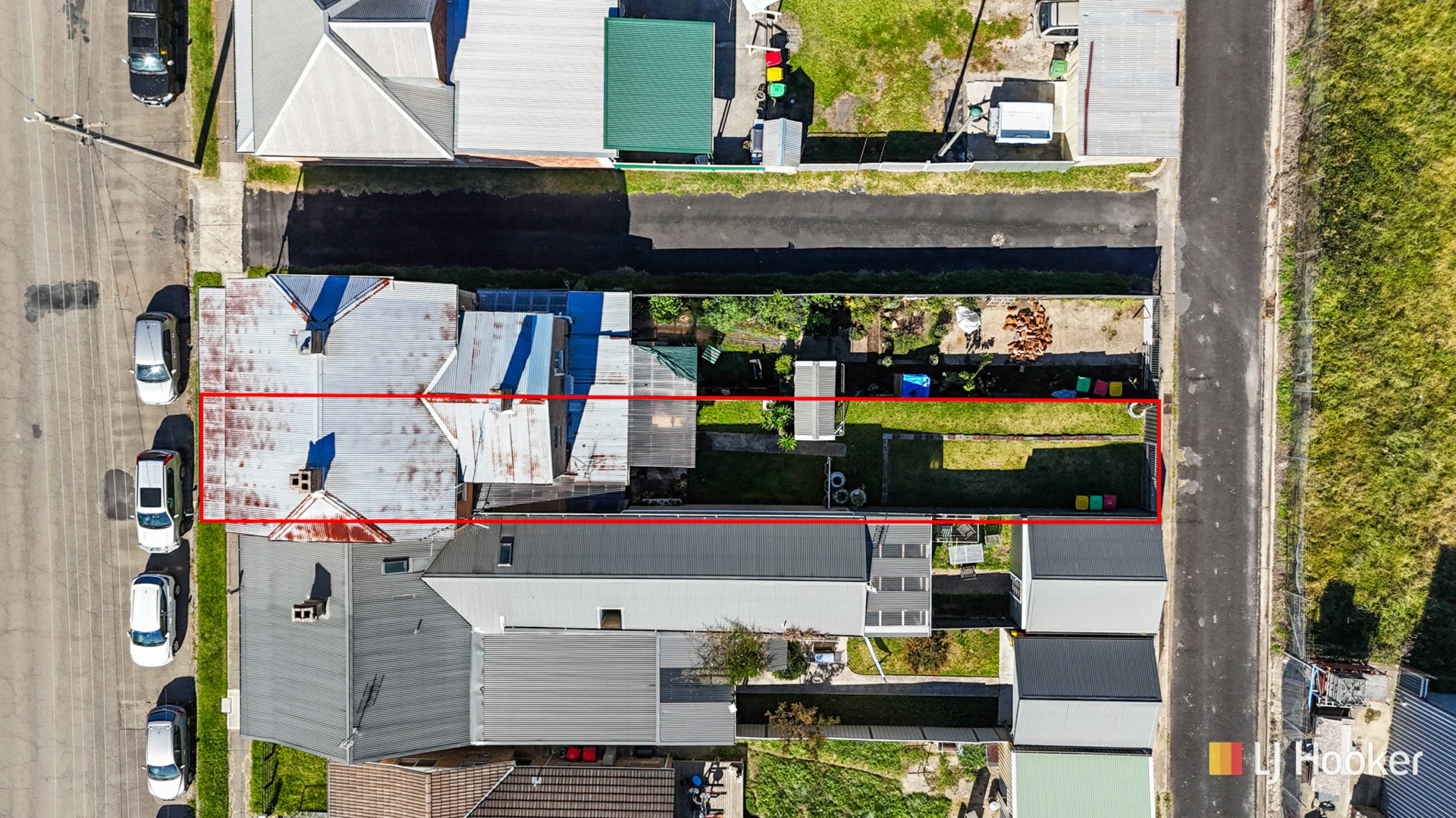106 Inch Street — photo 10 of 15