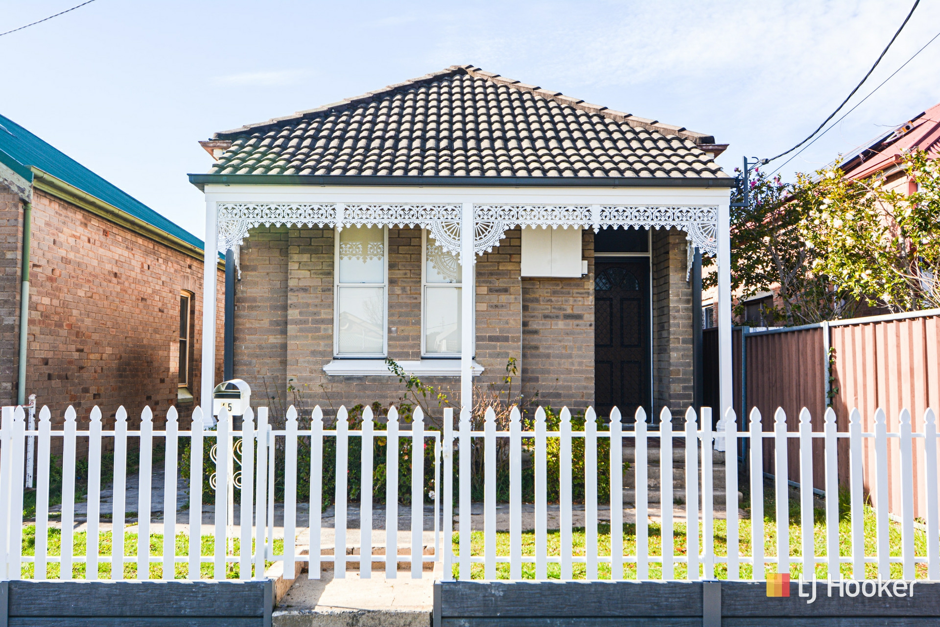 45 Calero Street — photo from LJ Hooker Lithgow