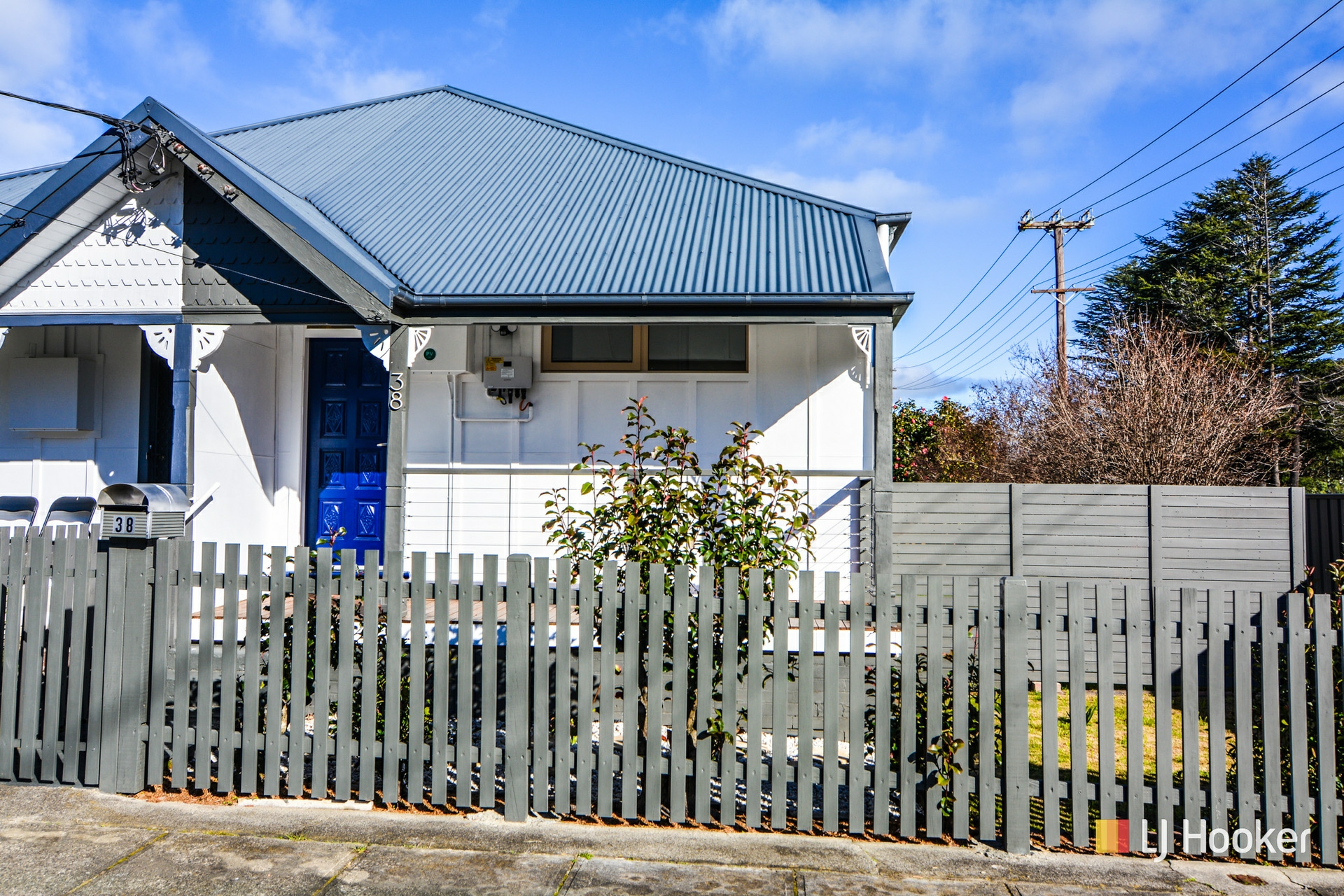 38 Spooner Street — photo from LJ Hooker Lithgow