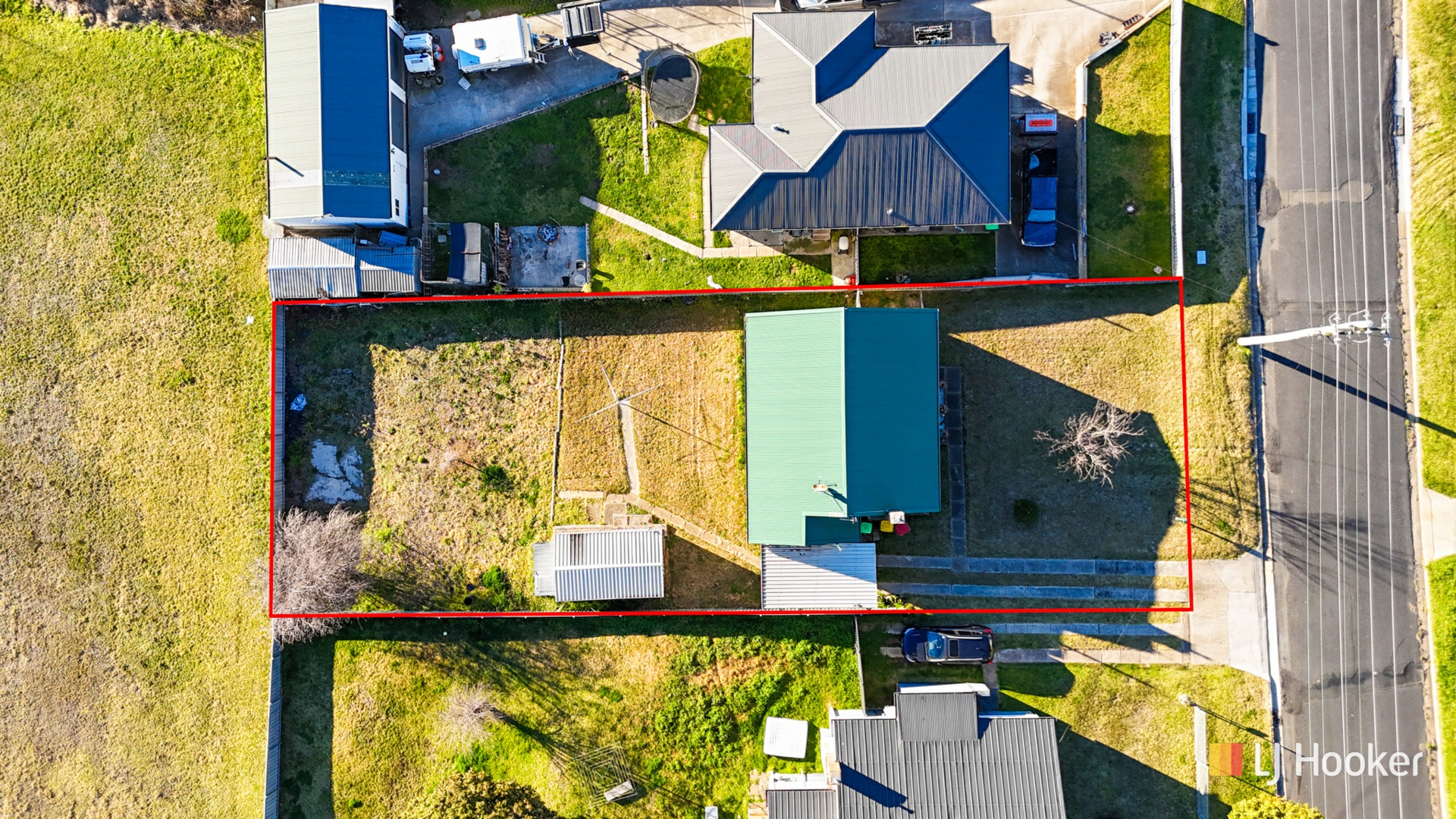 41 Oxley Street — photo 5 of 15