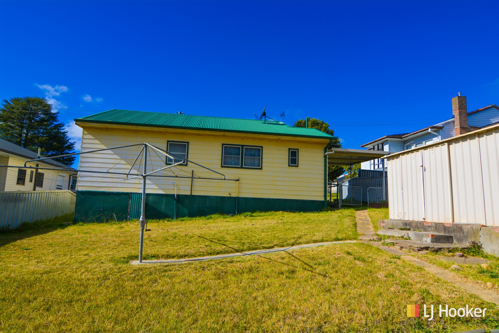 41 Oxley Street — photo 12 of 15
