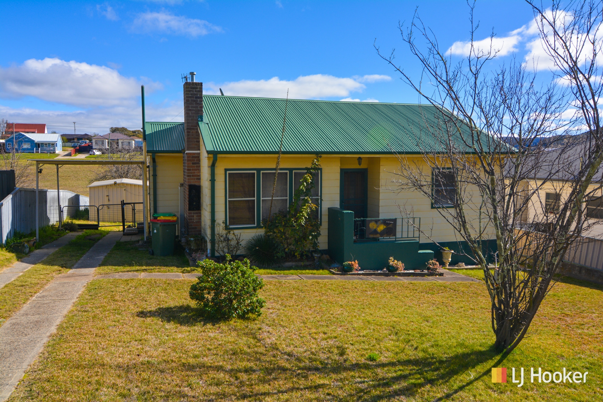 41 Oxley Street — photo 15 of 15