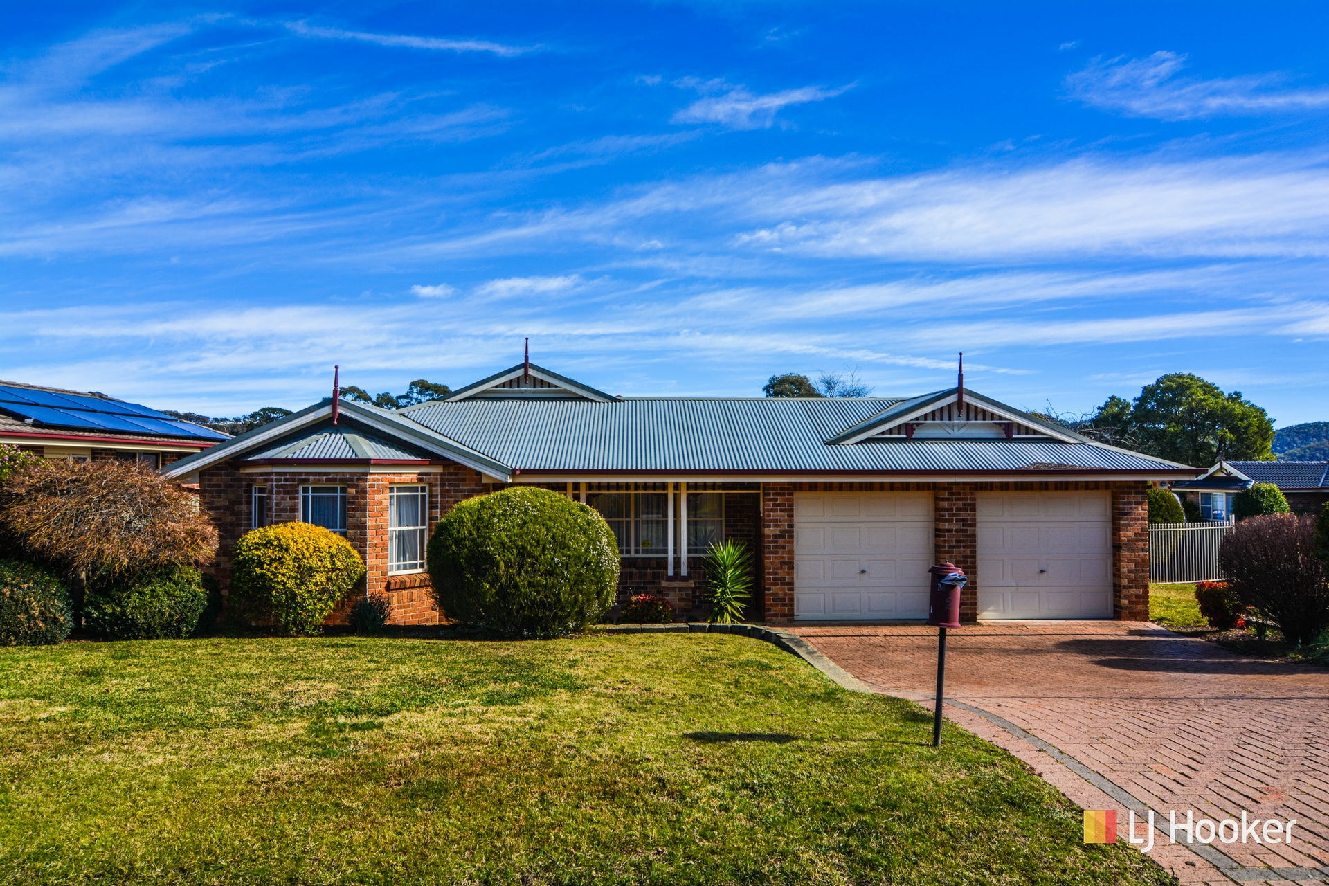2 Protea Place — photo from LJ Hooker Lithgow