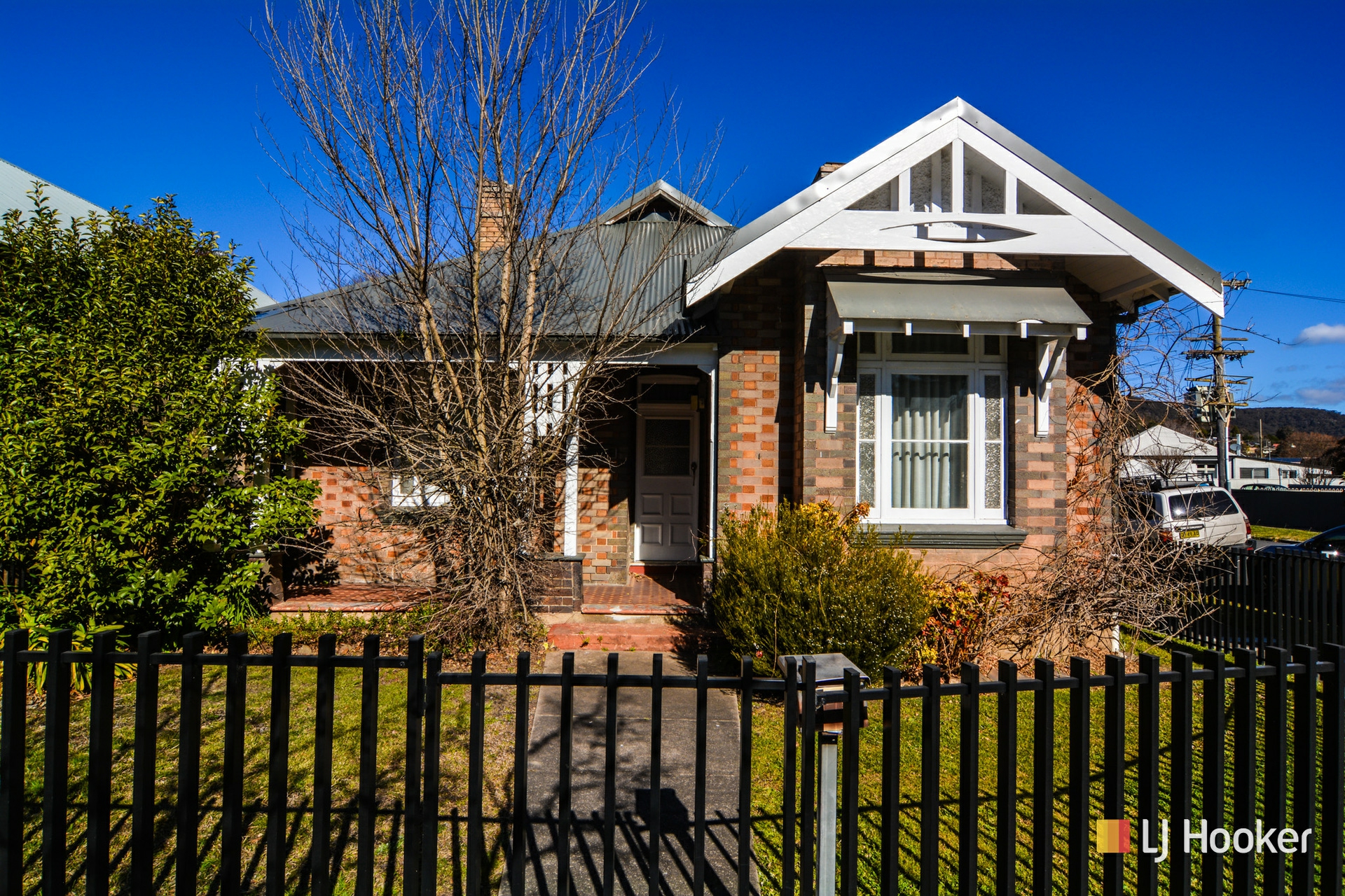 261 Main Street — photo from LJ Hooker Lithgow