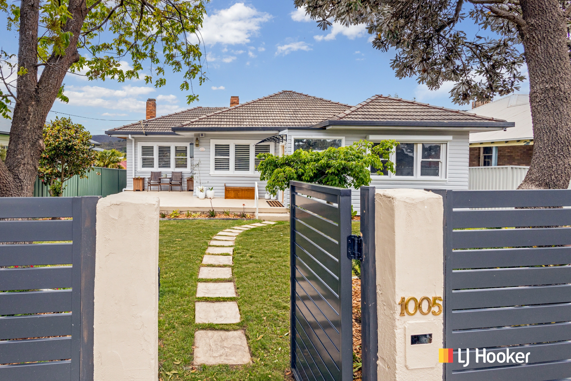 1005 Great Western Highway — photo from LJ Hooker Lithgow