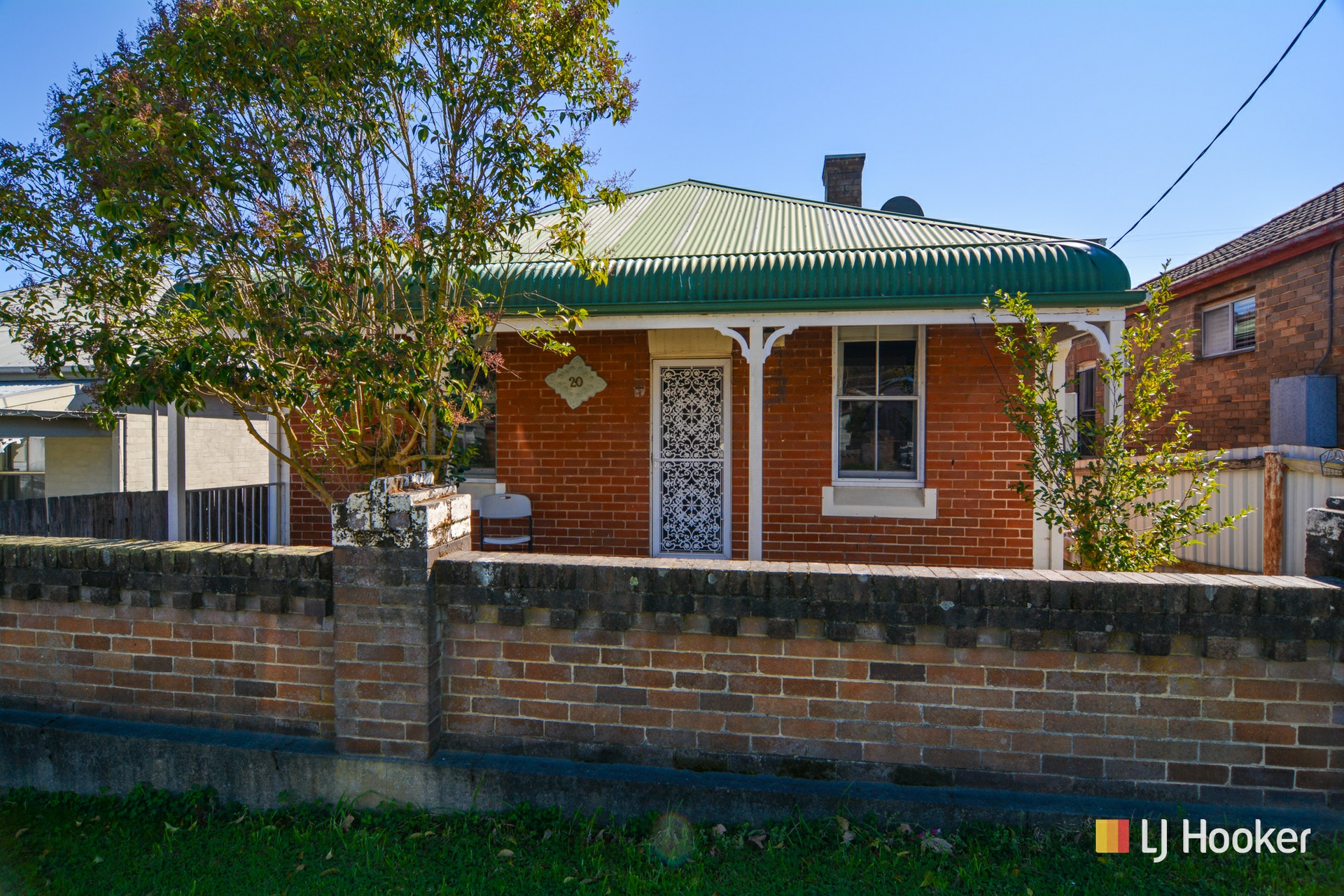 20 Chifley Road — photo 14 of 14