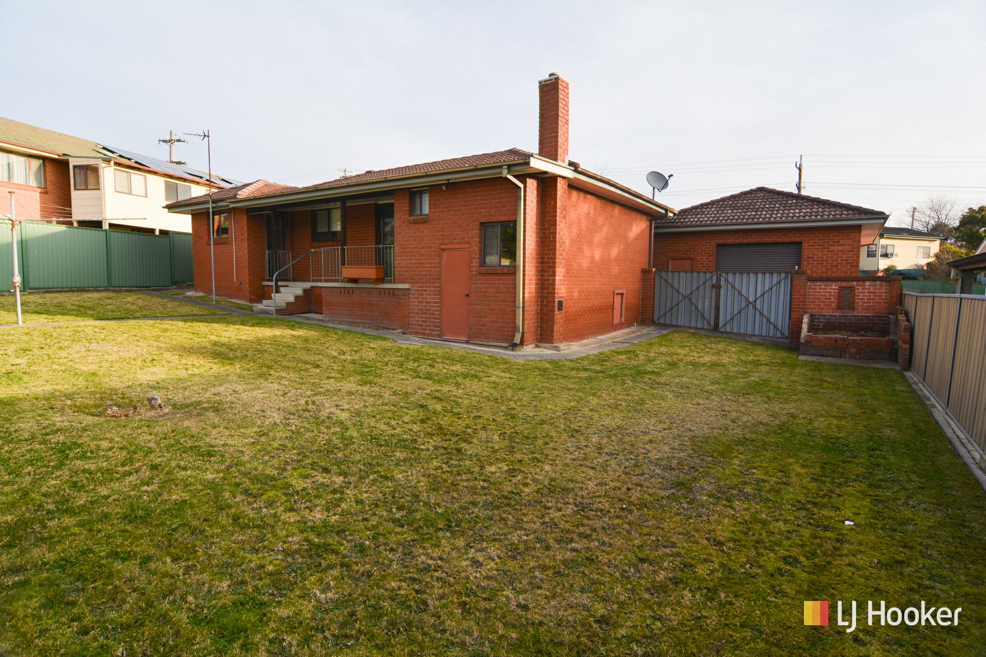 19 Tweed Road — photo 16 of 17