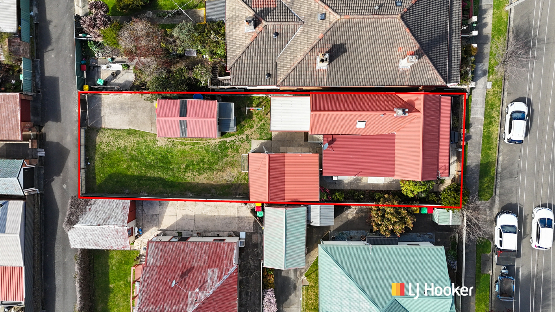 18 Bent Street — photo 16 of 17