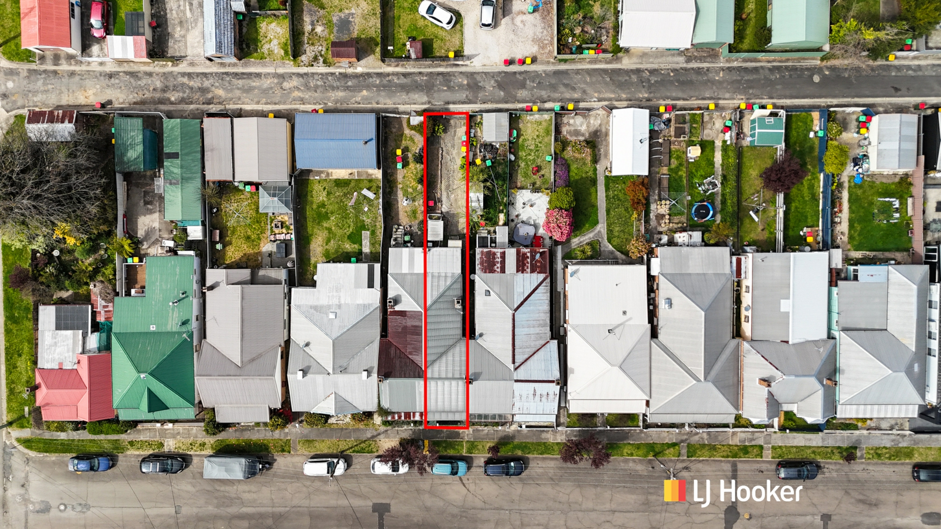 33 Spooner Street — photo 8 of 12