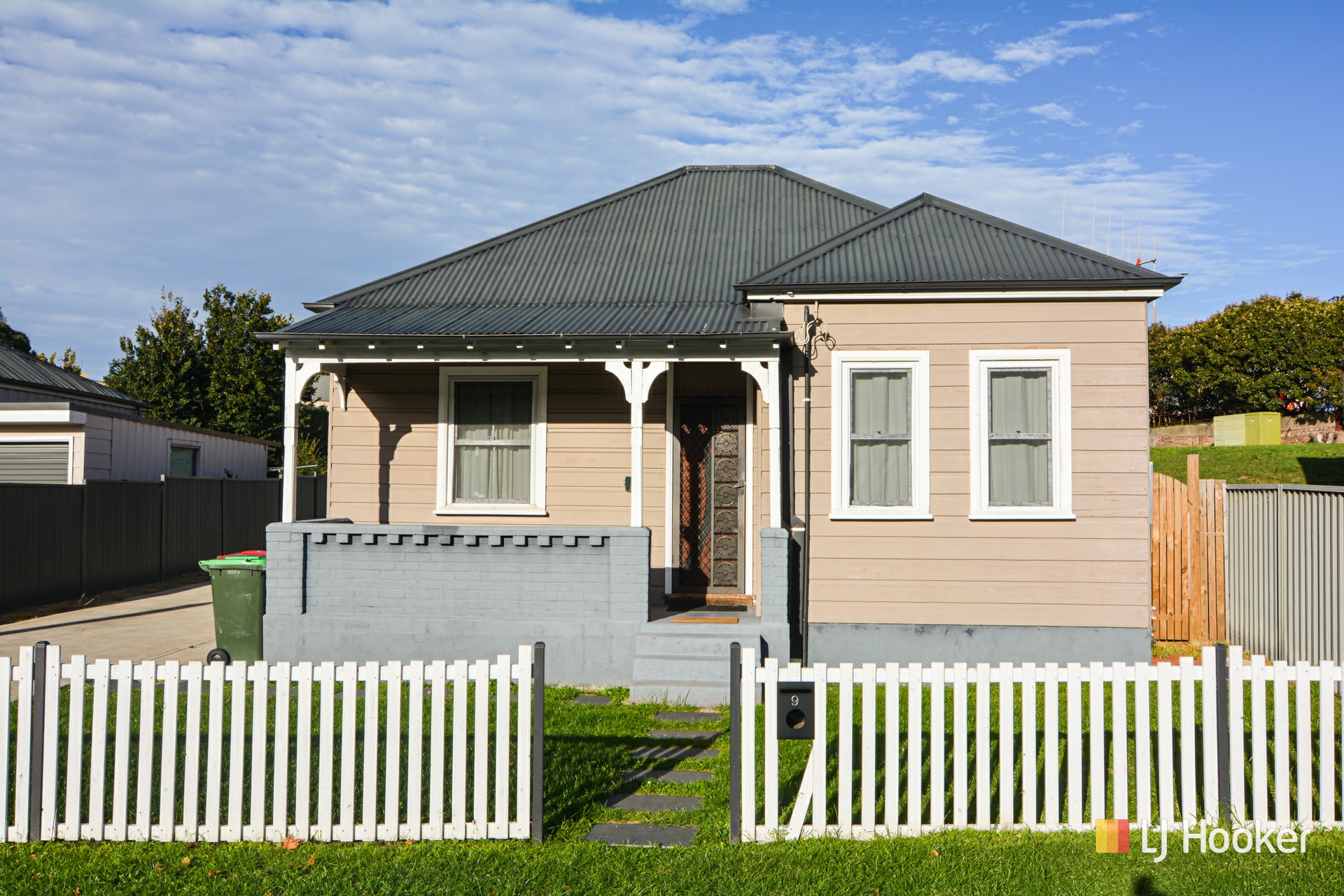 9 James Street — photo from LJ Hooker Lithgow