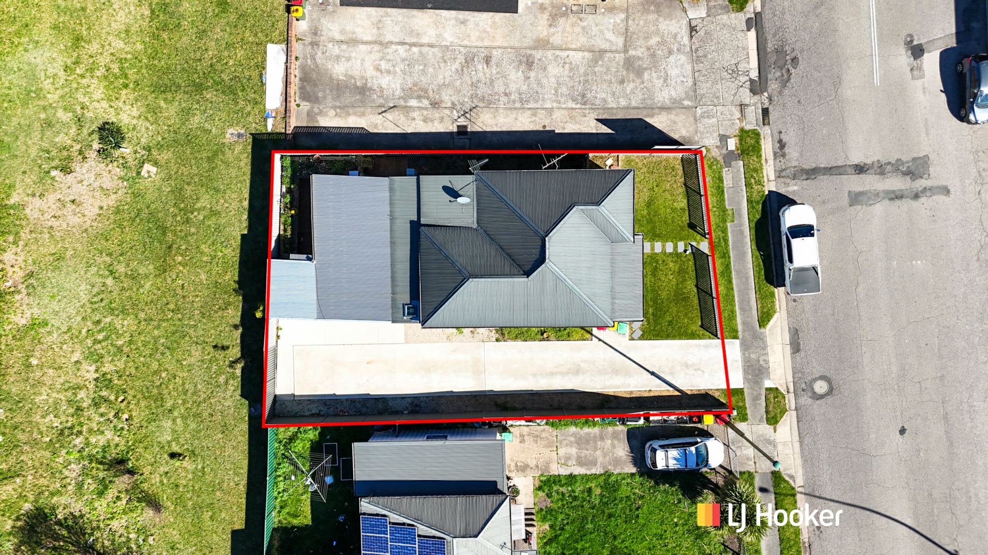 9 James Street — photo 10 of 11